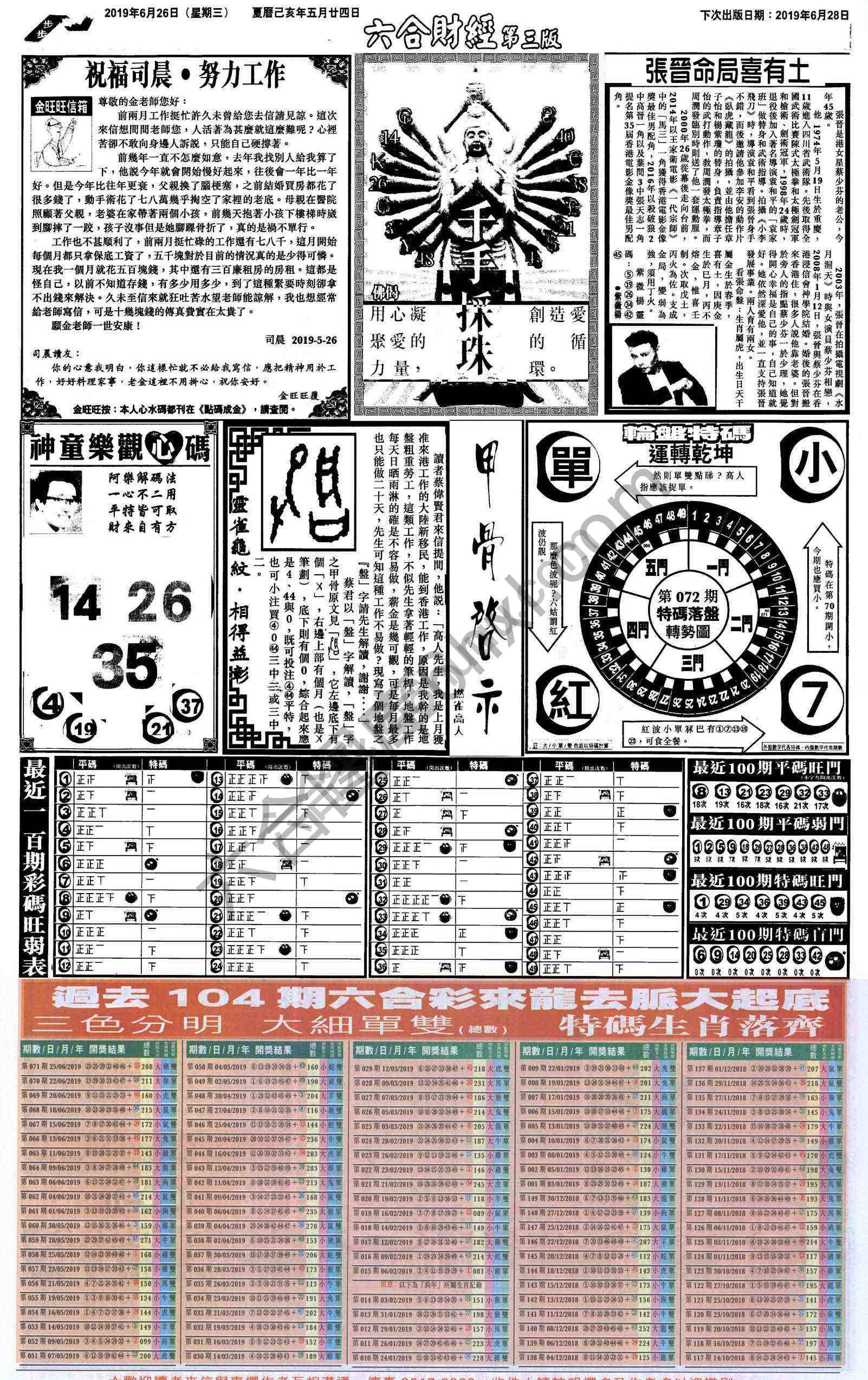新六合财经