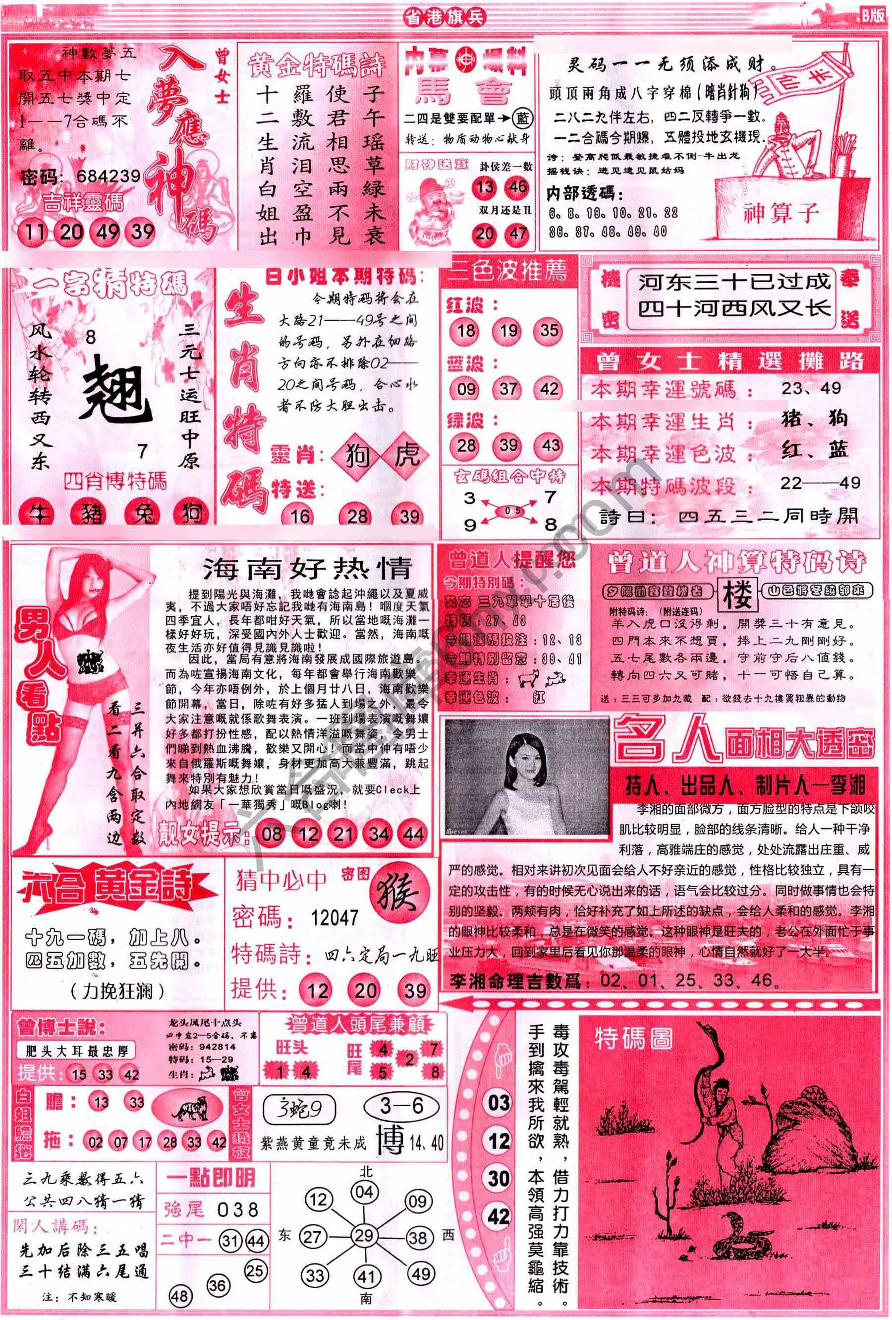 省港旗兵