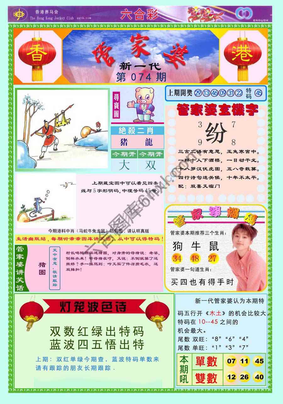 当天报