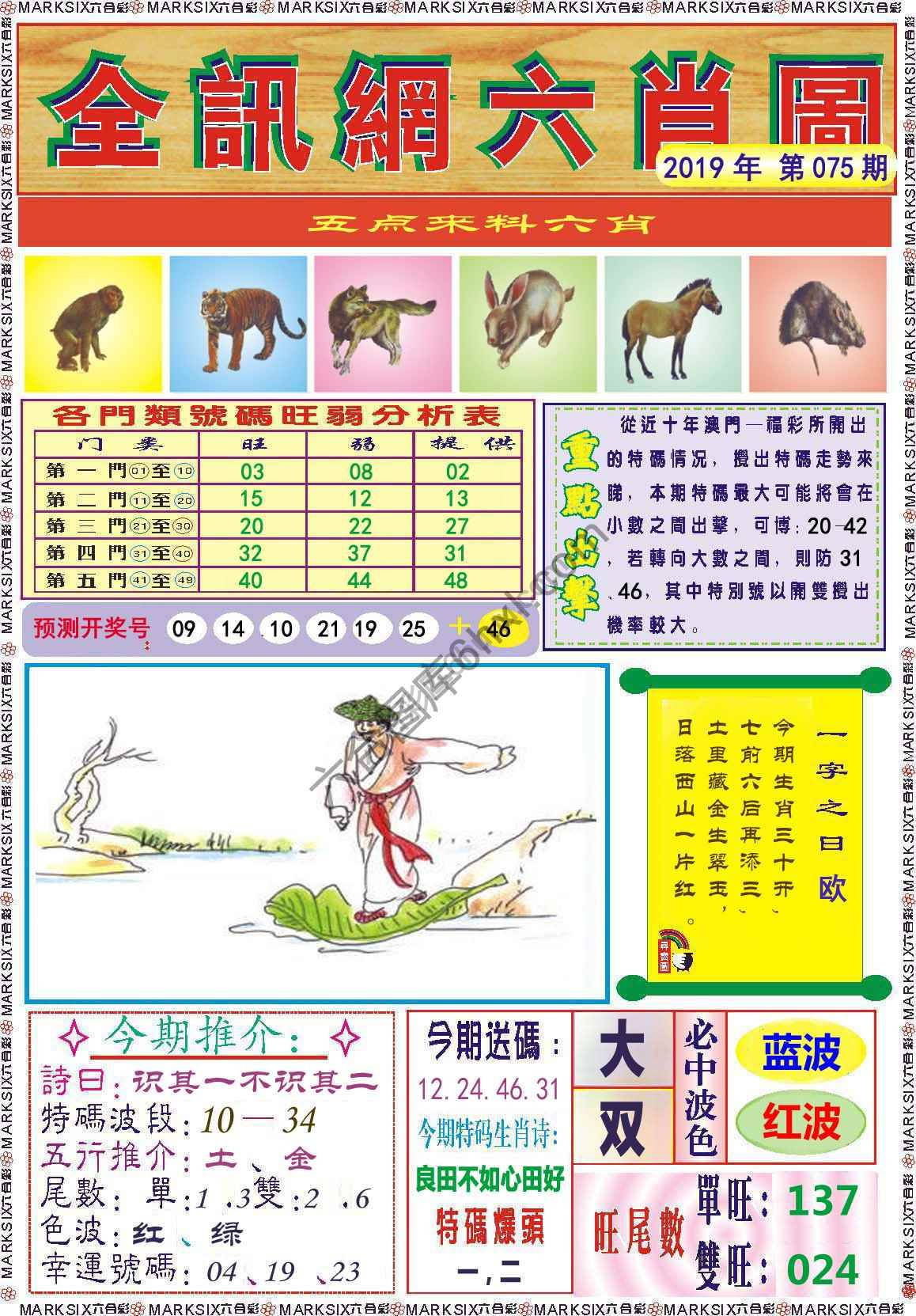 全讯网六肖图