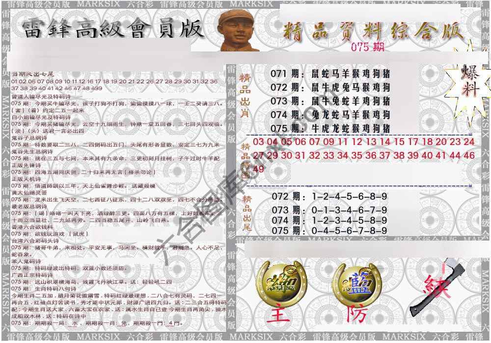 当天报