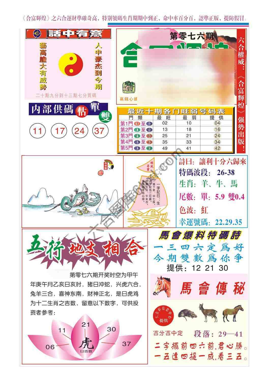 合富辉煌