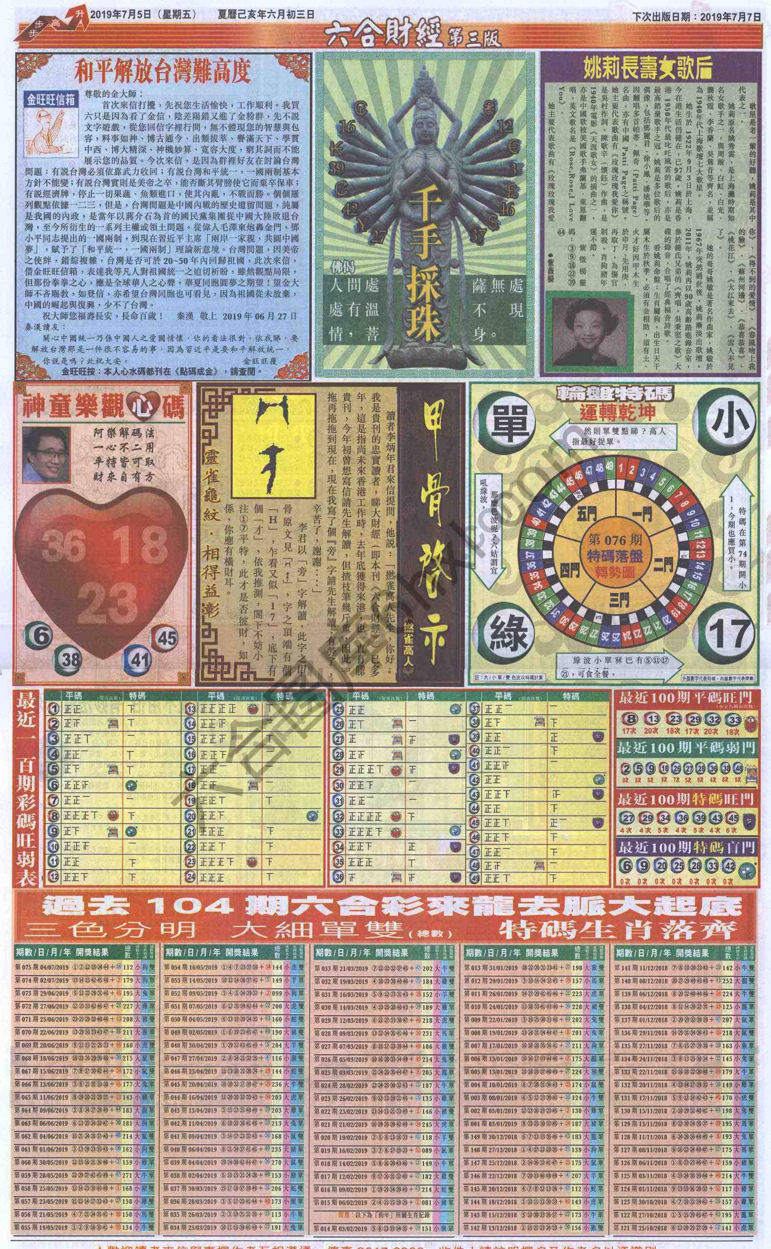 新六合财经