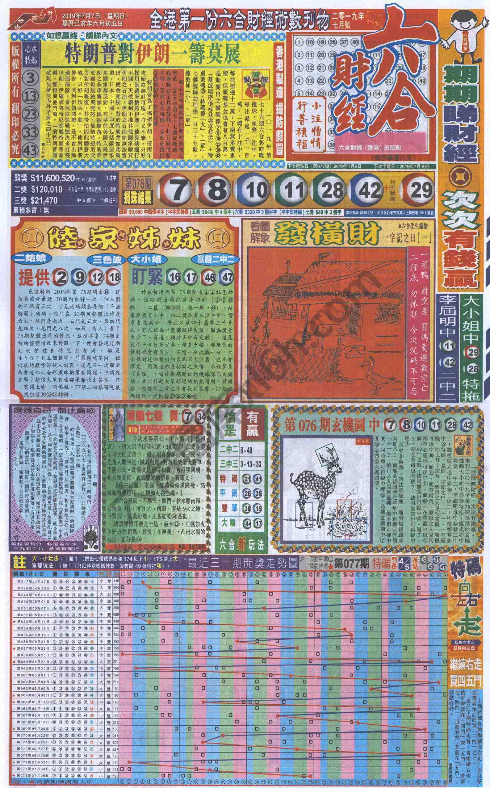 新六合财经