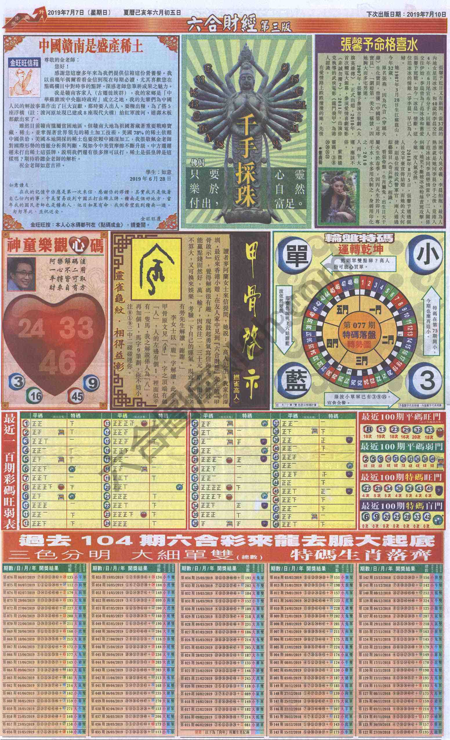 新六合财经