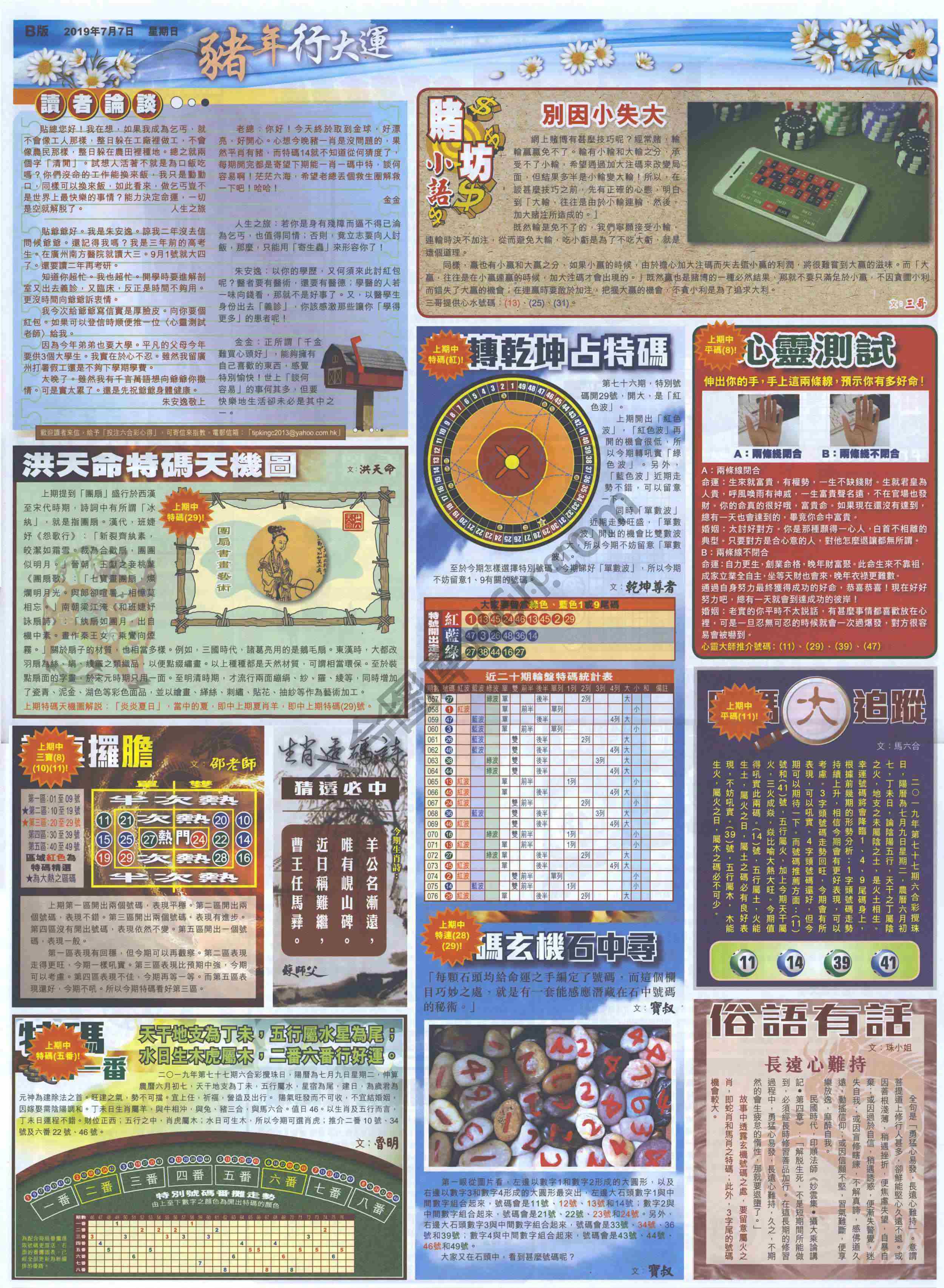 大版贴士皇