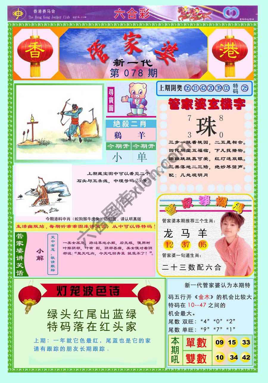 当天报