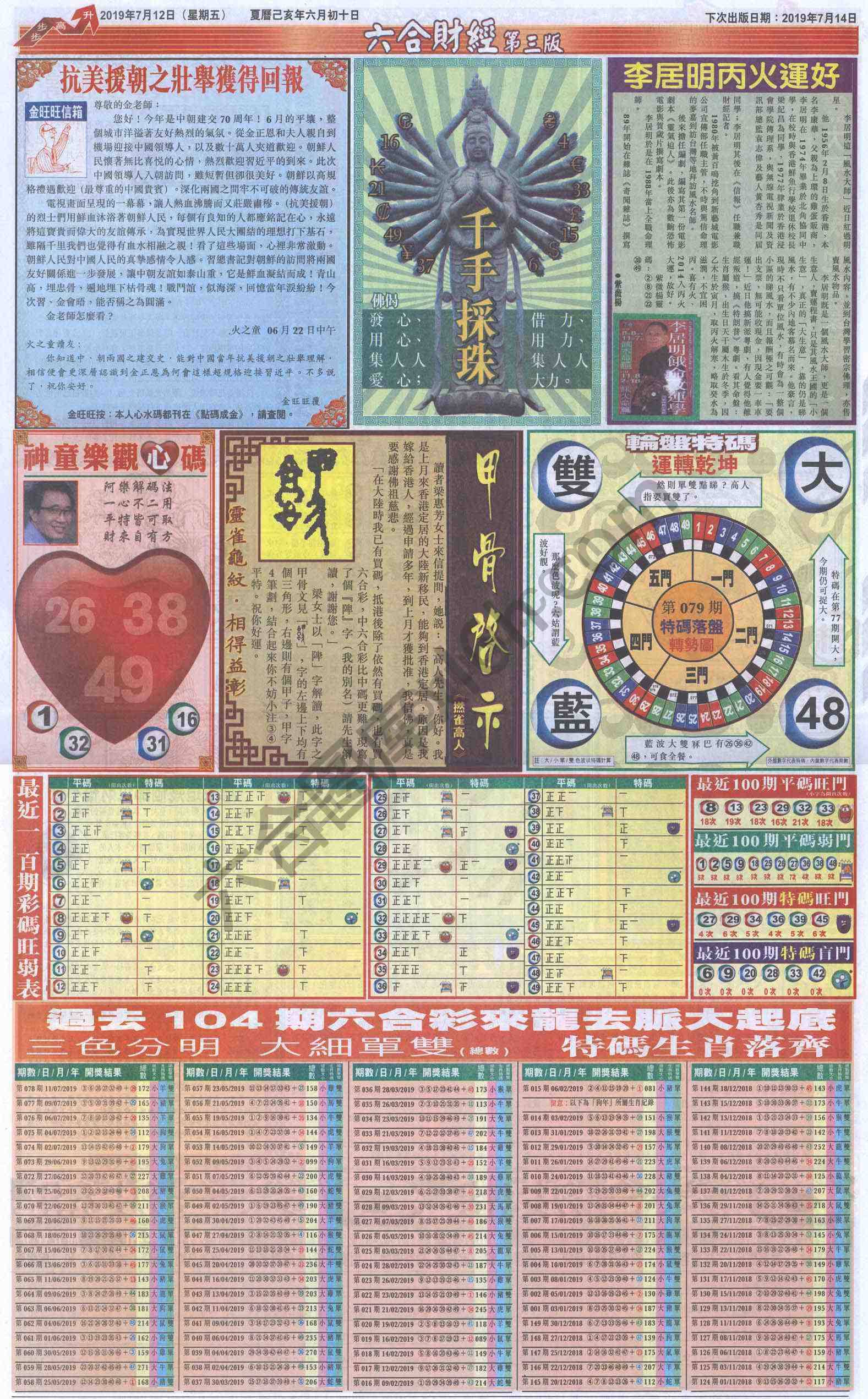新六合财经