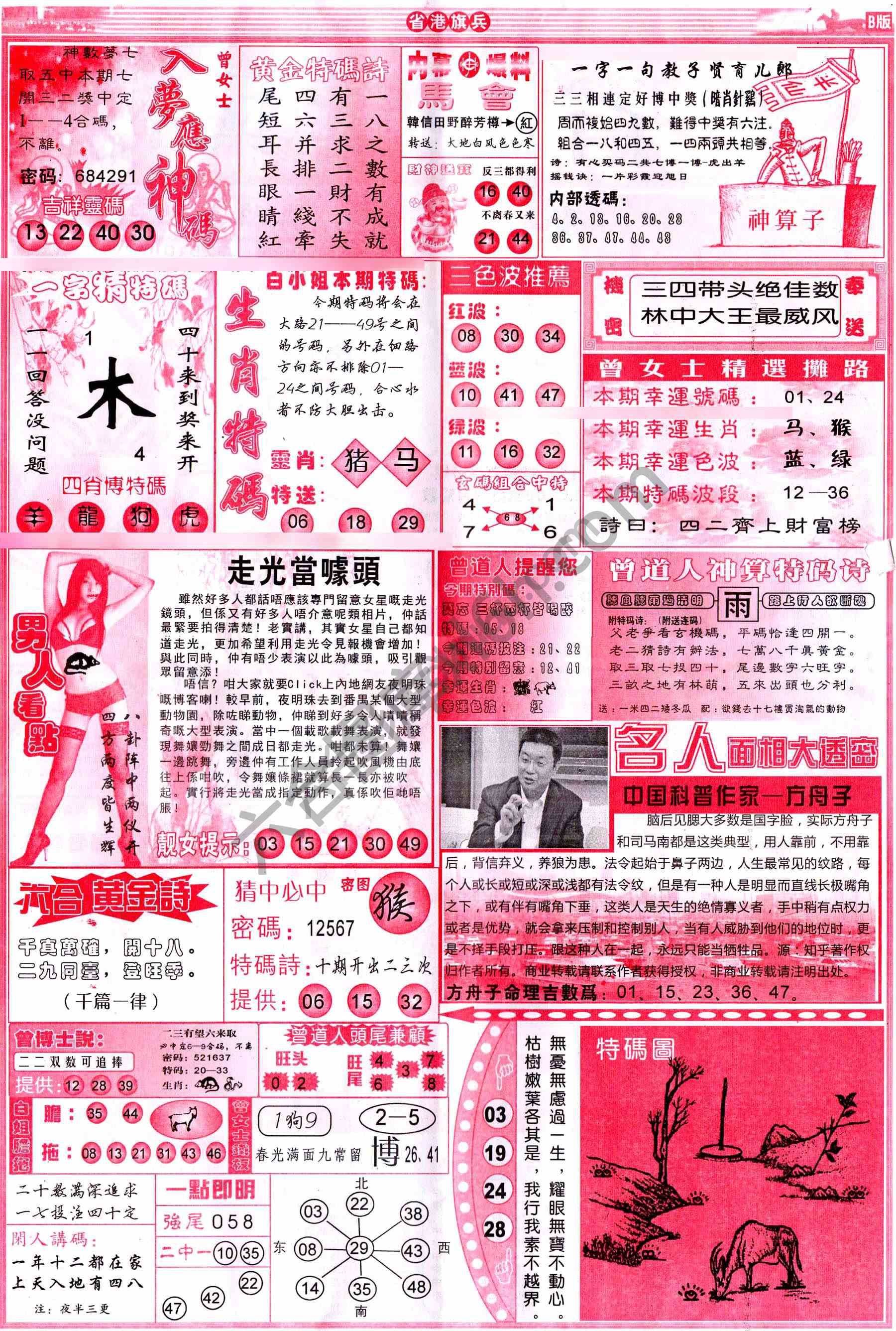省港旗兵