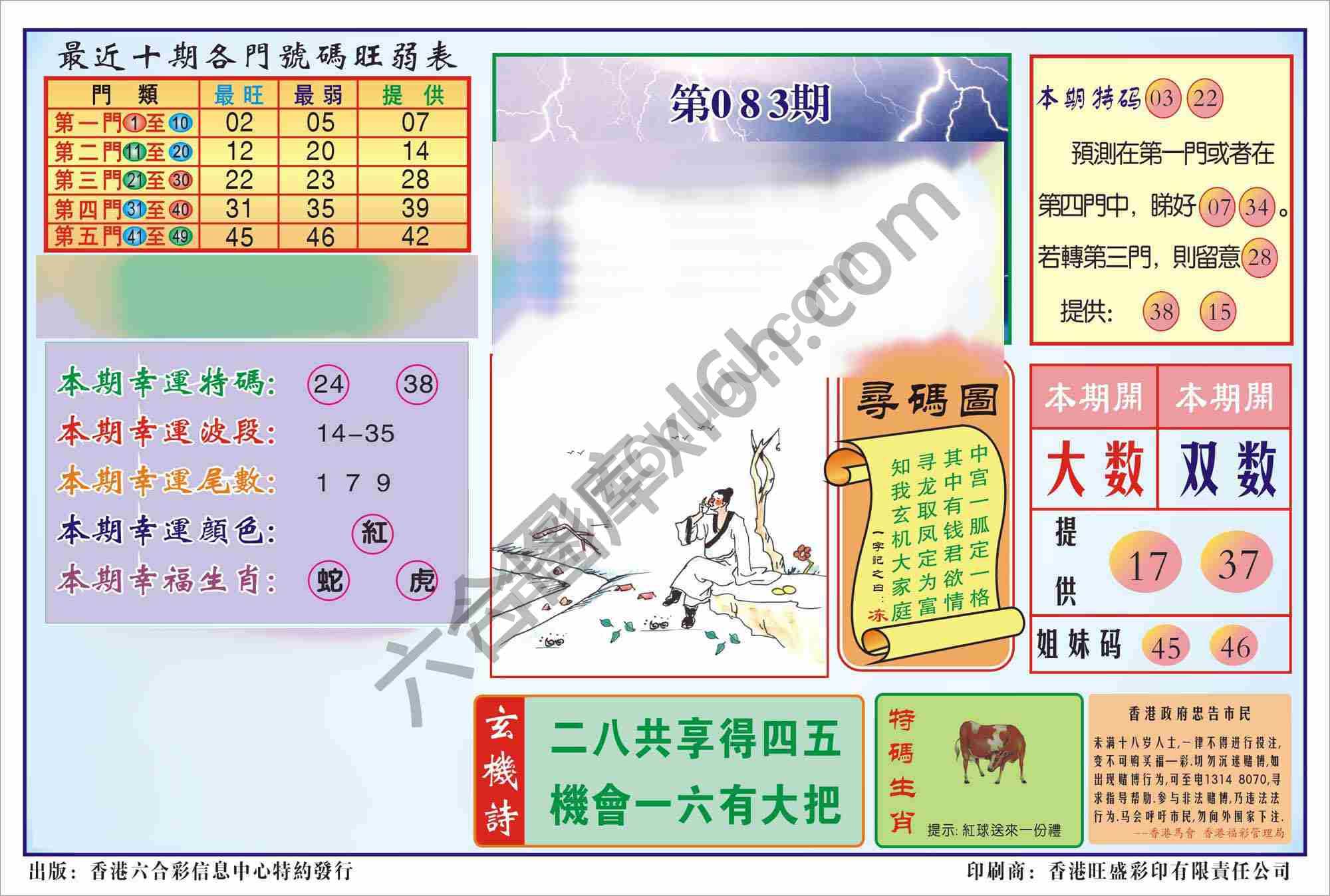 香港逢赌必羸