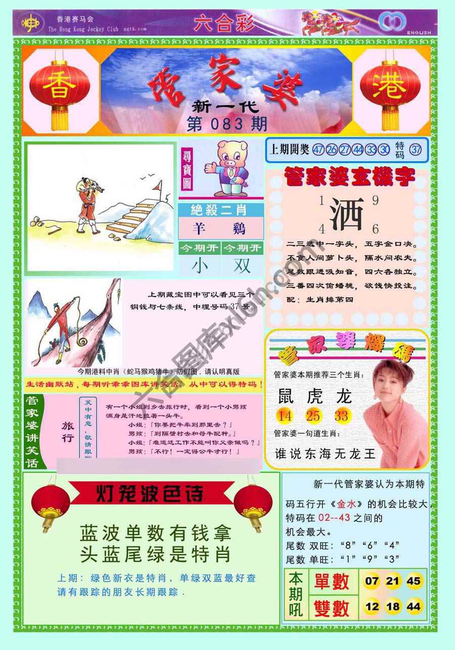 当天报