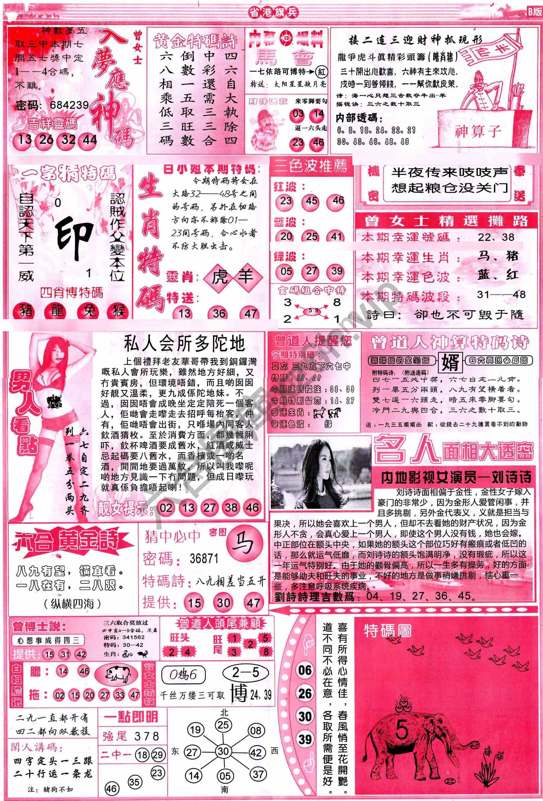 省港旗兵
