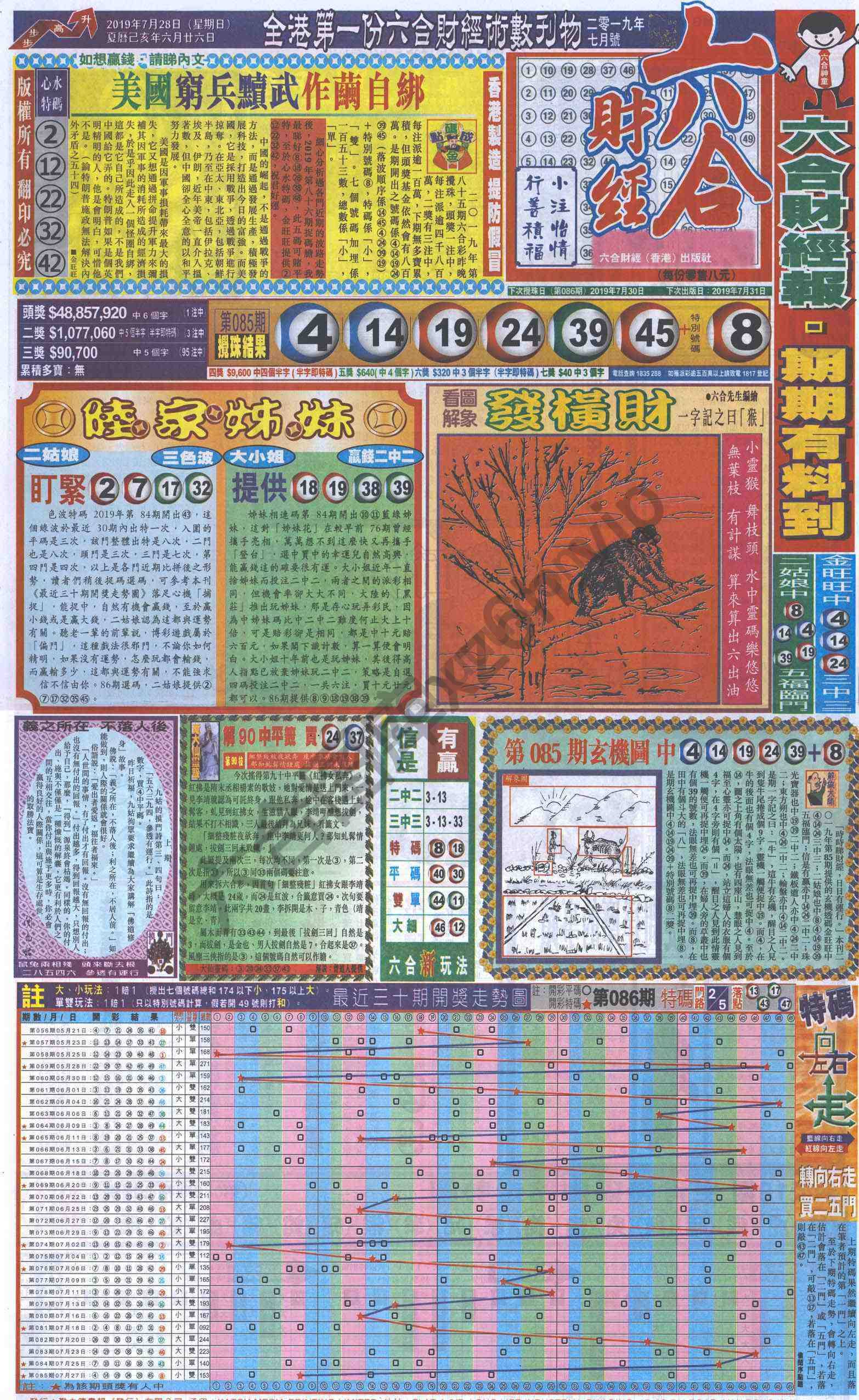 新六合财经