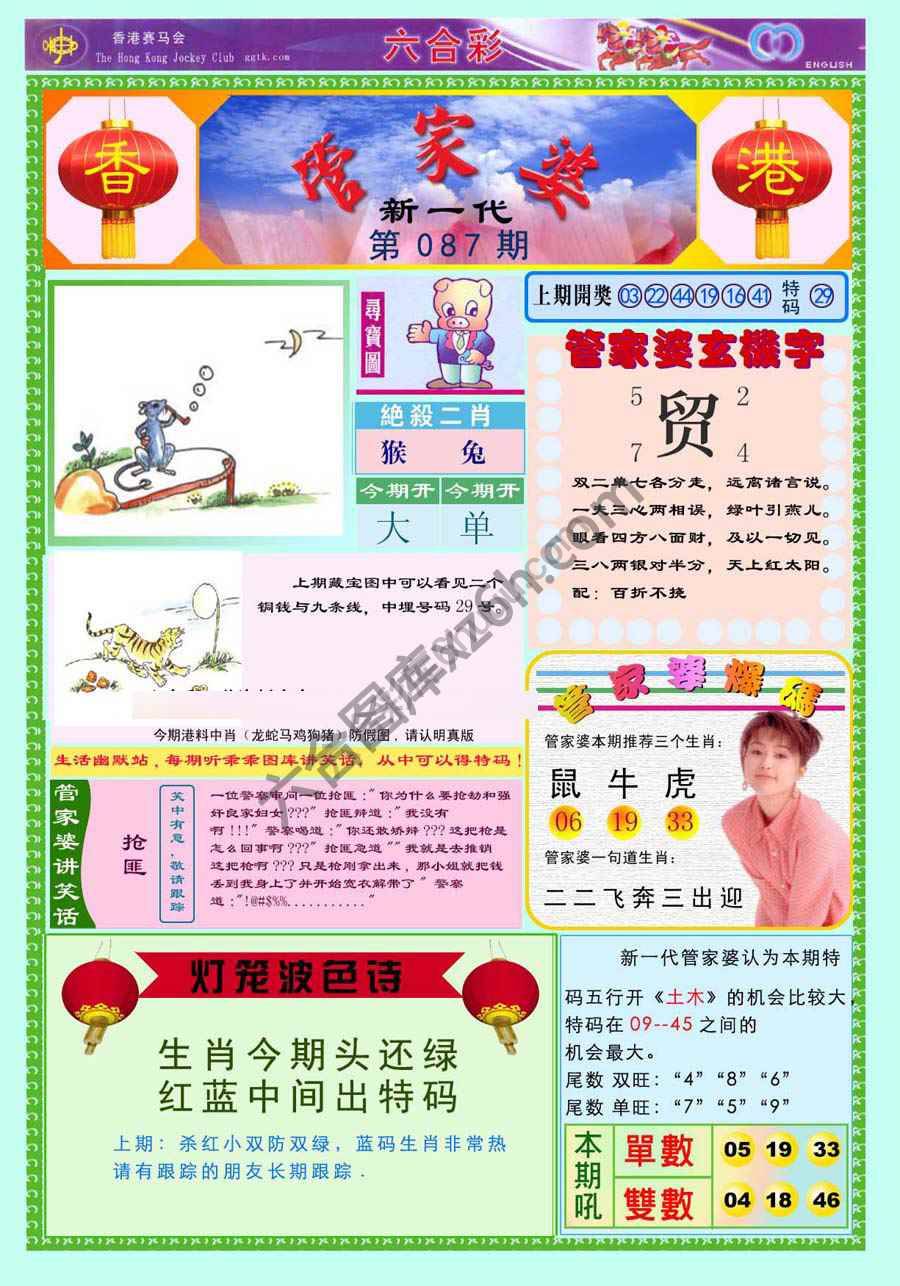 当天报