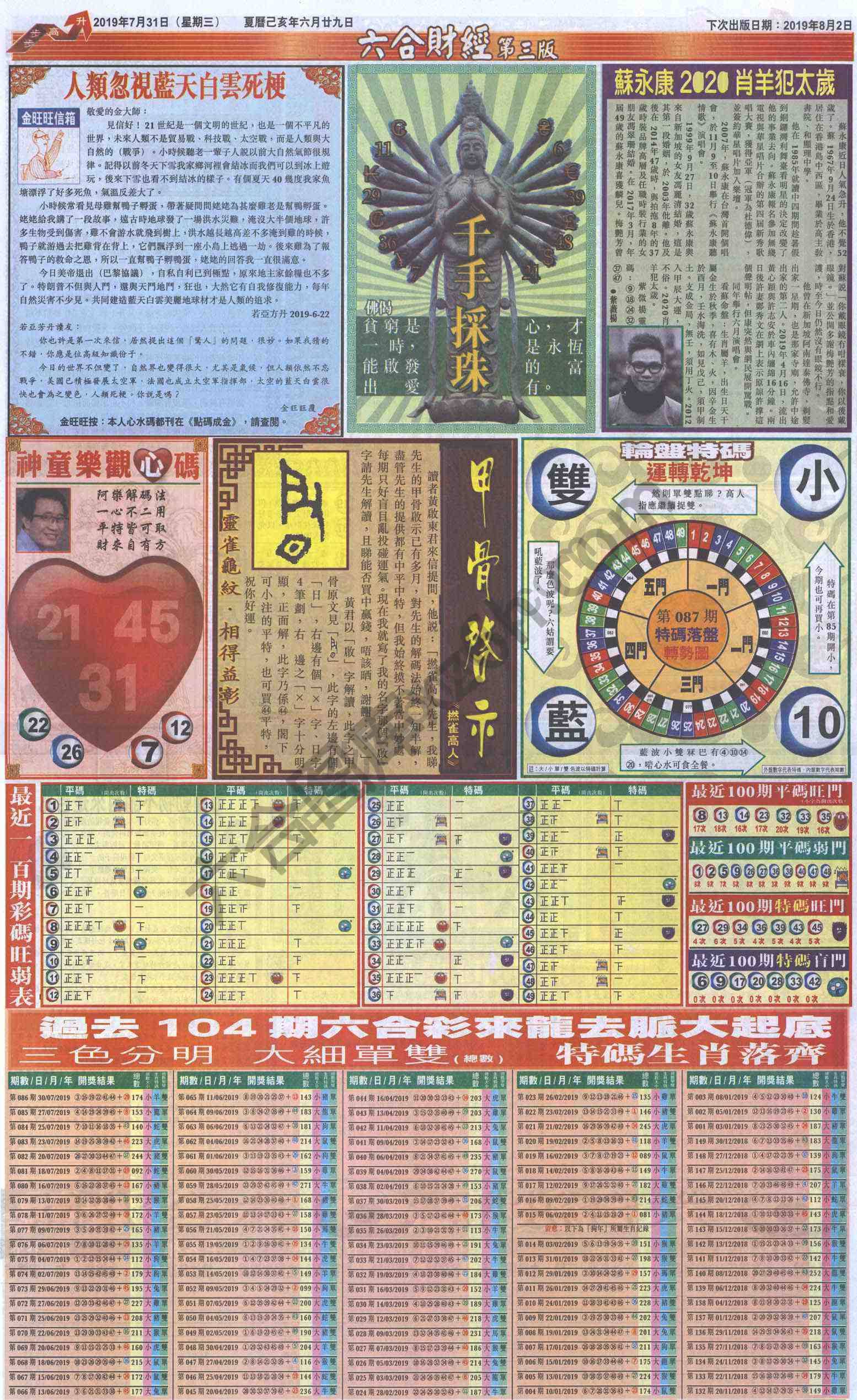 新六合财经