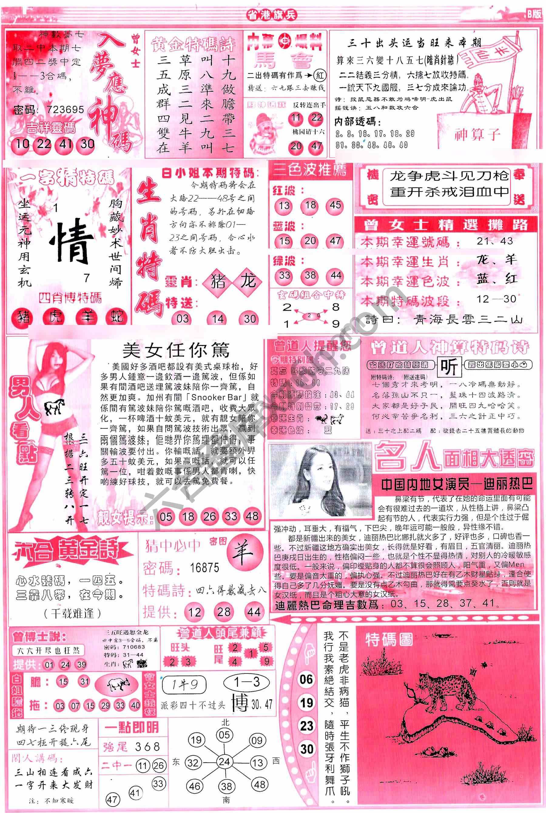 省港旗兵