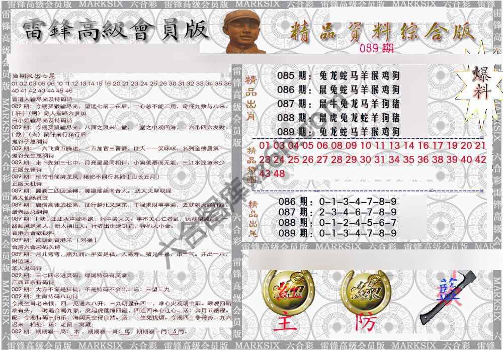 当天报