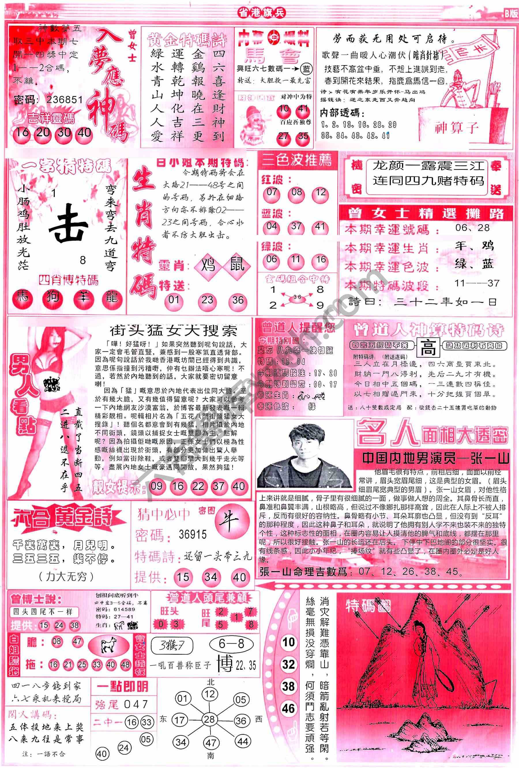省港旗兵