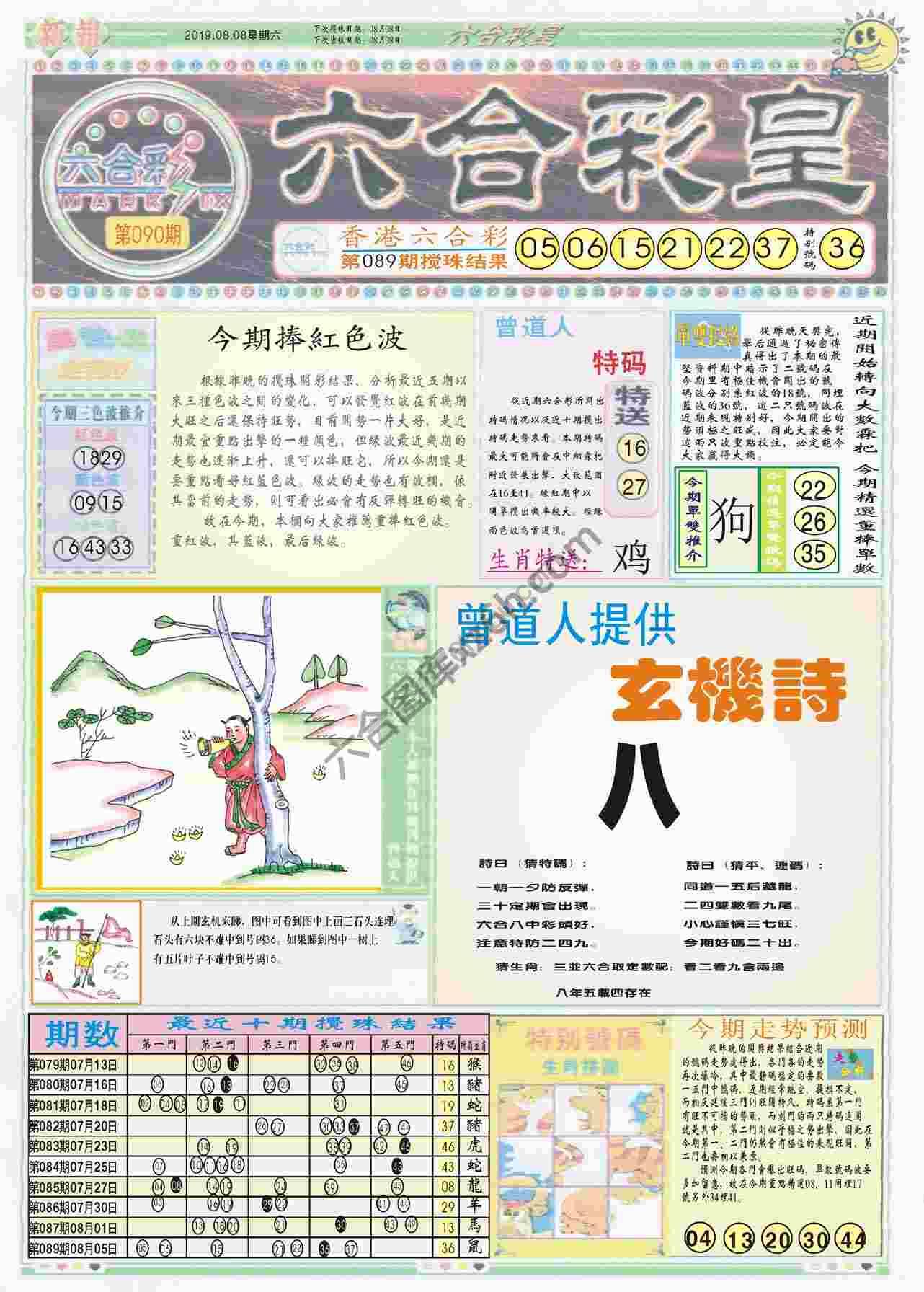 六合彩皇