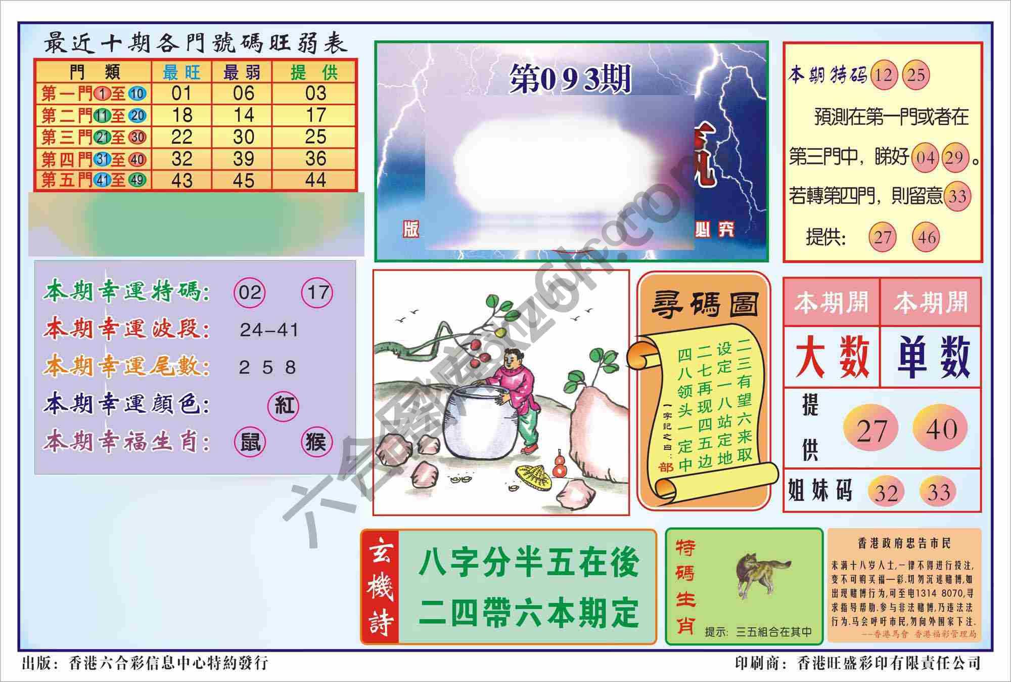 香港逢赌必羸