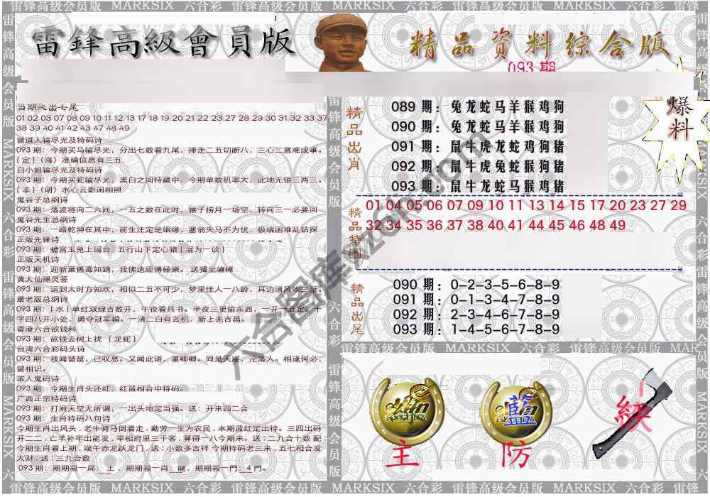 当天报