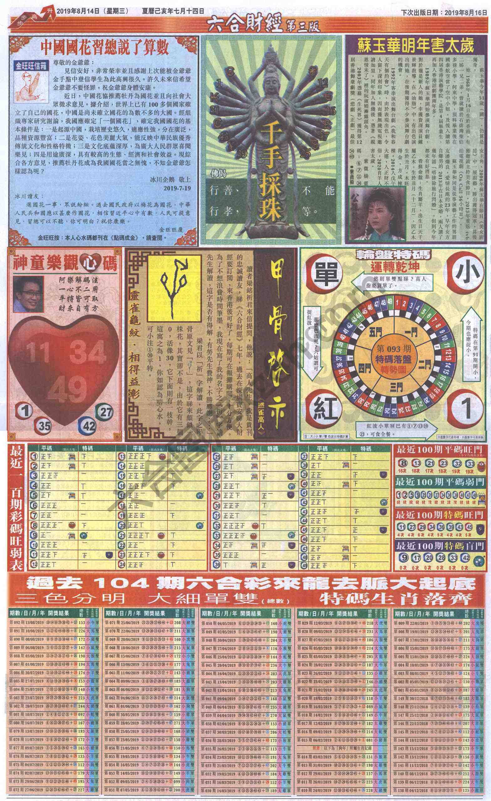 新六合财经