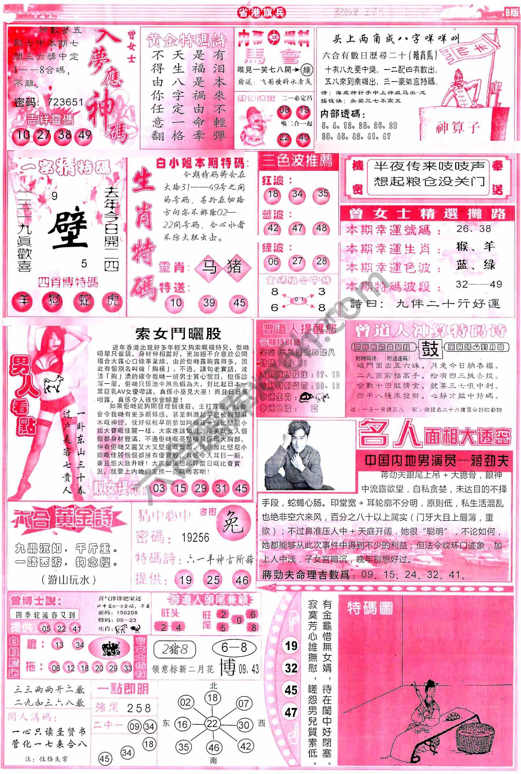 省港旗兵