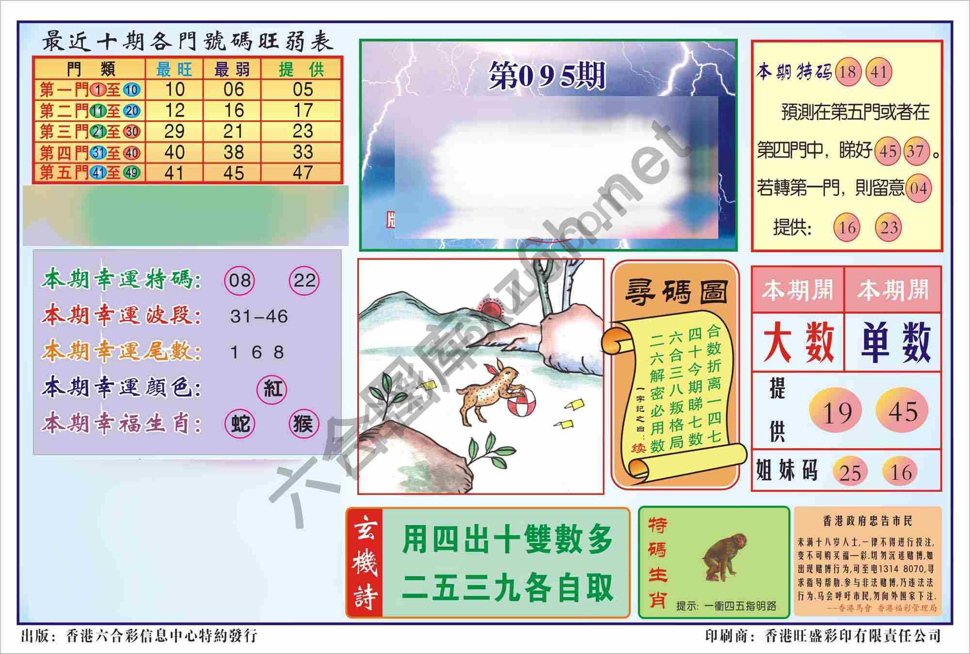 香港逢赌必羸