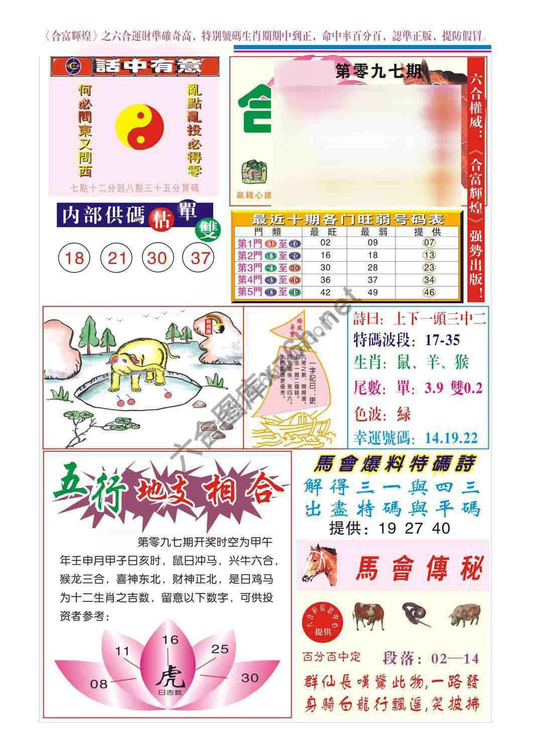 合富辉煌