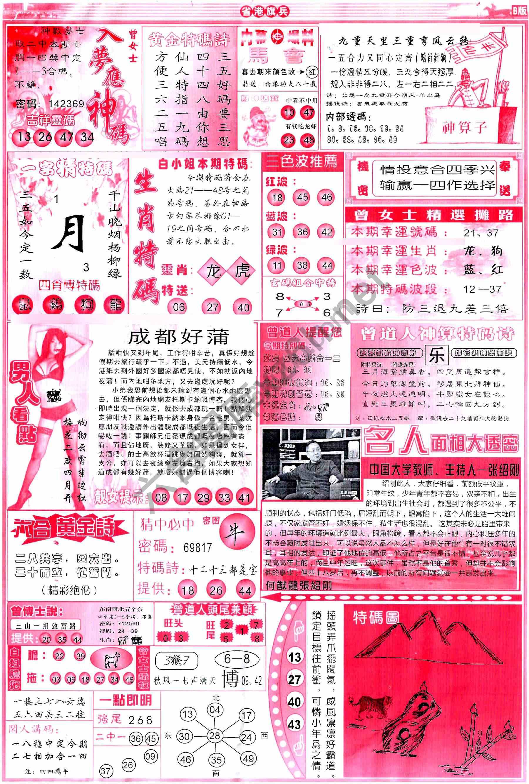 省港旗兵