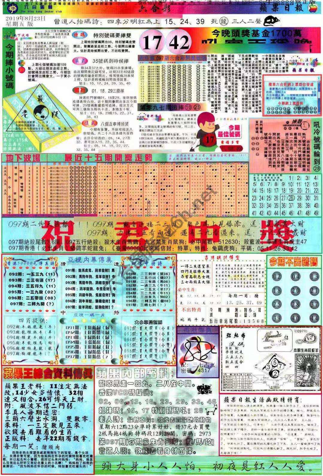 苹果日报