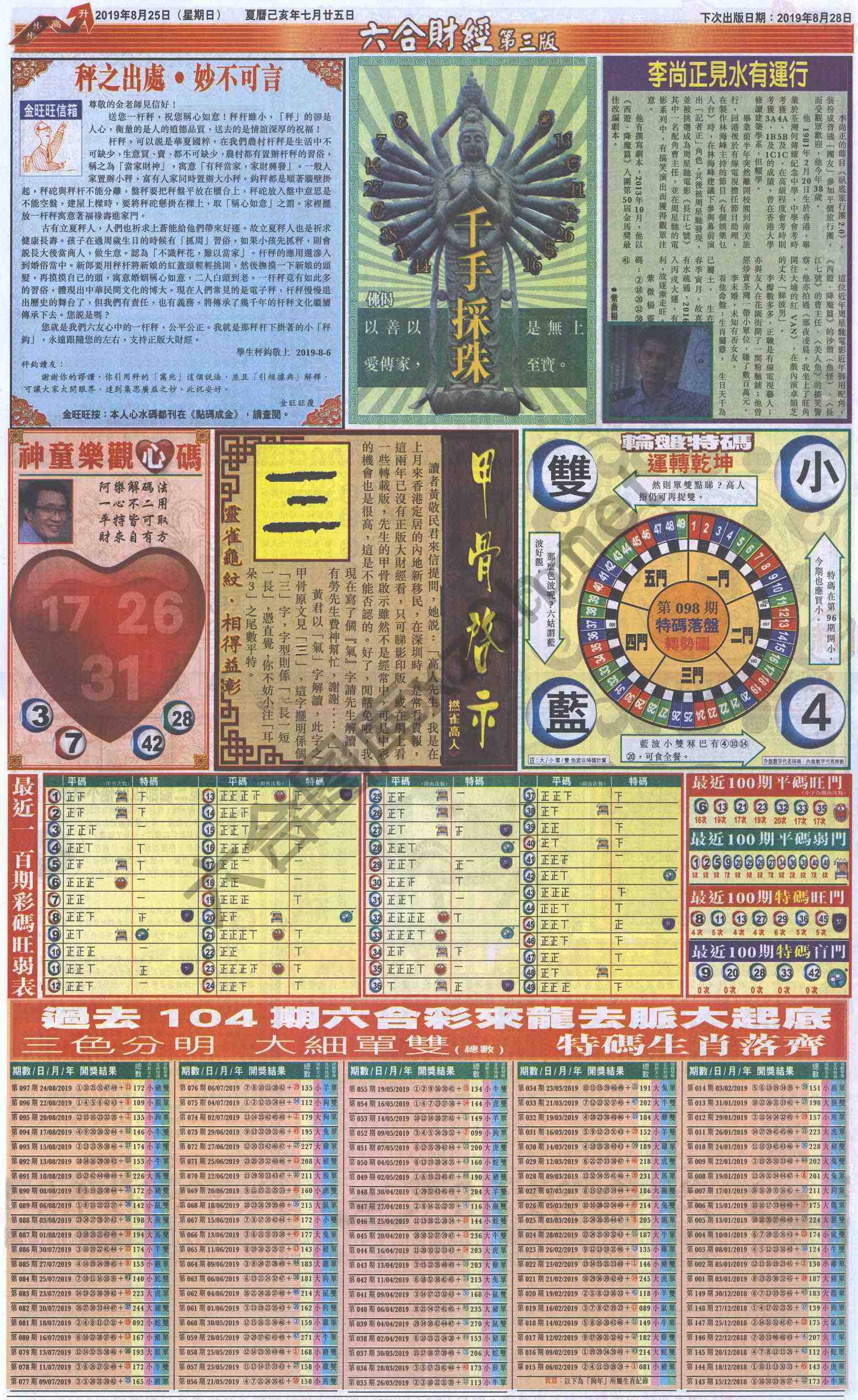 新六合财经