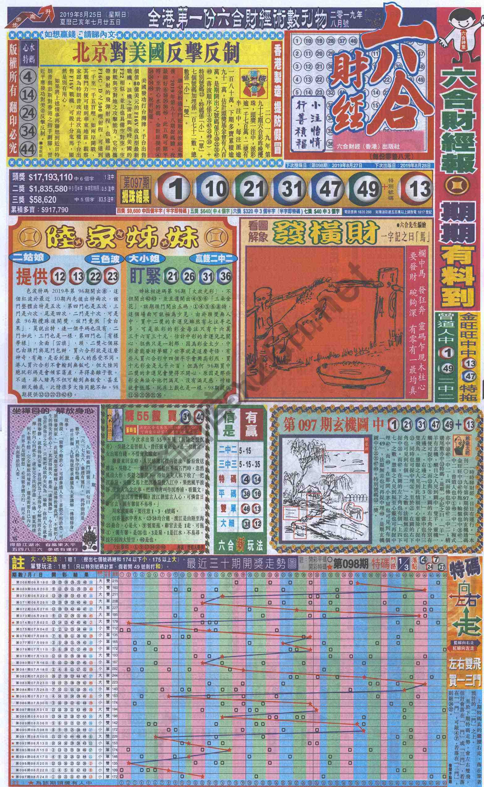 新六合财经