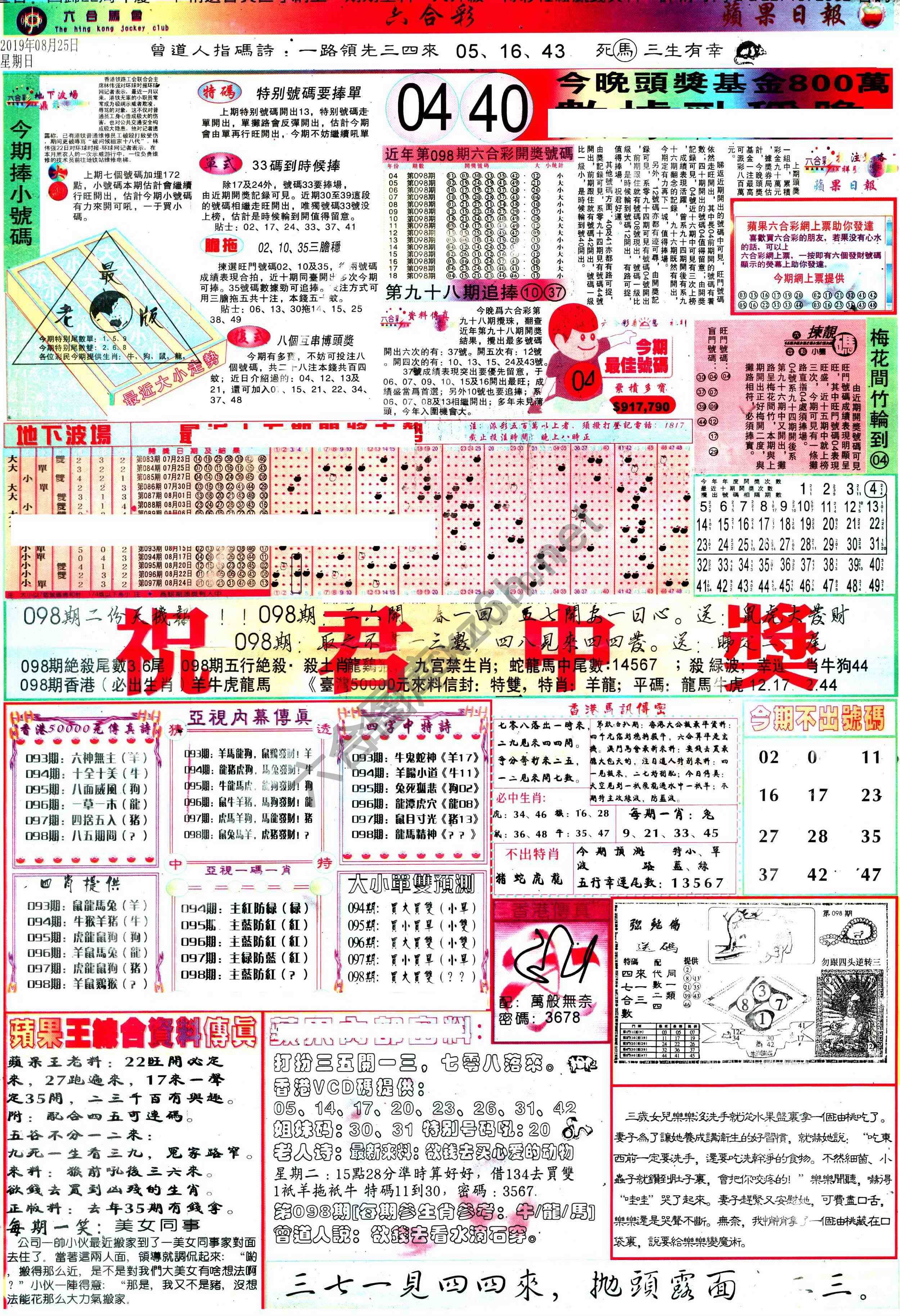 苹果日报