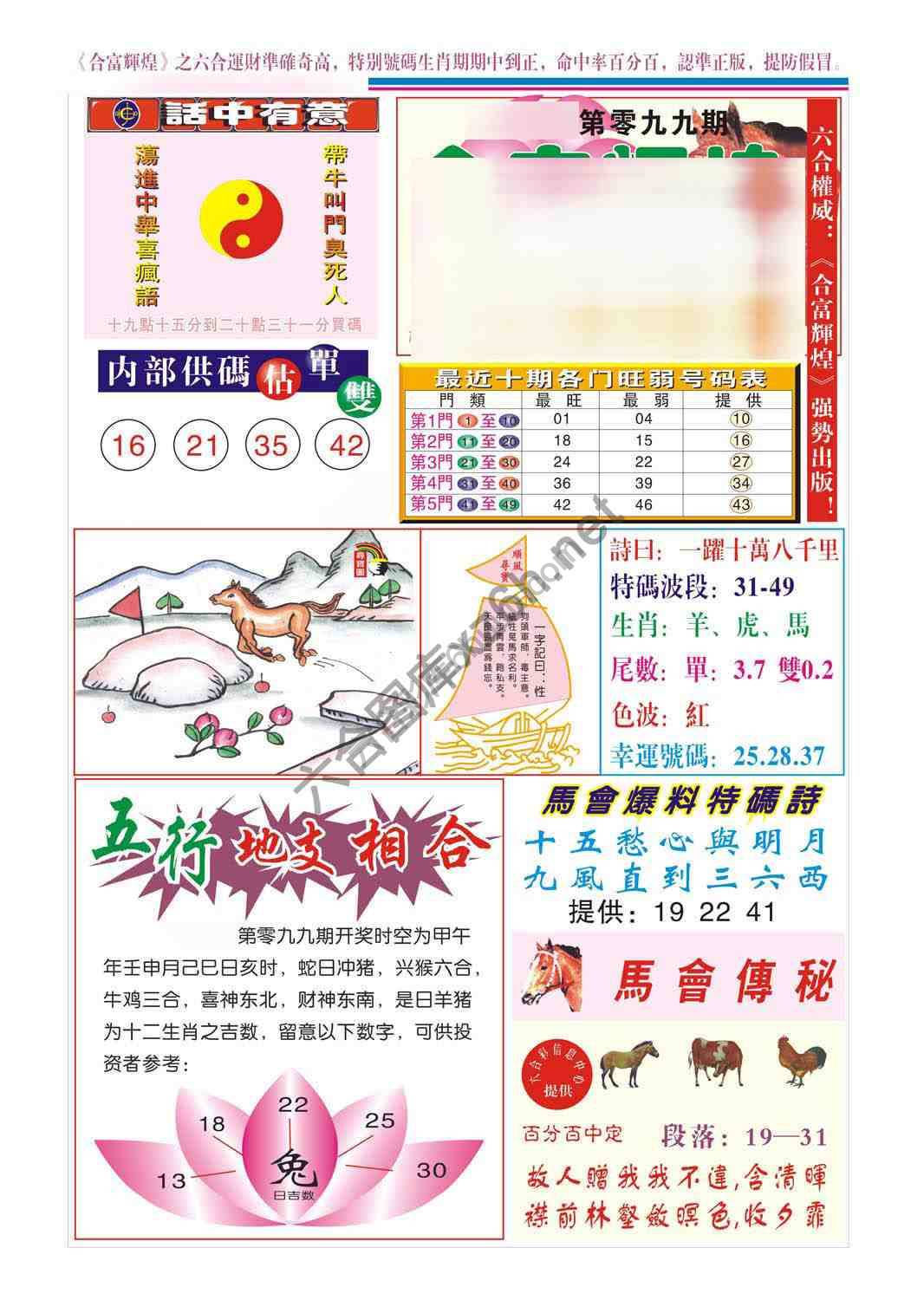 合富辉煌