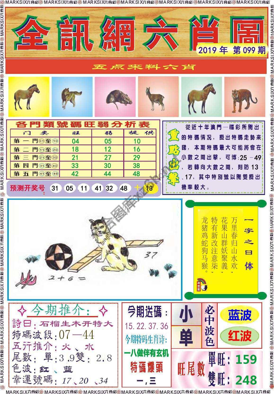 全讯网六肖图