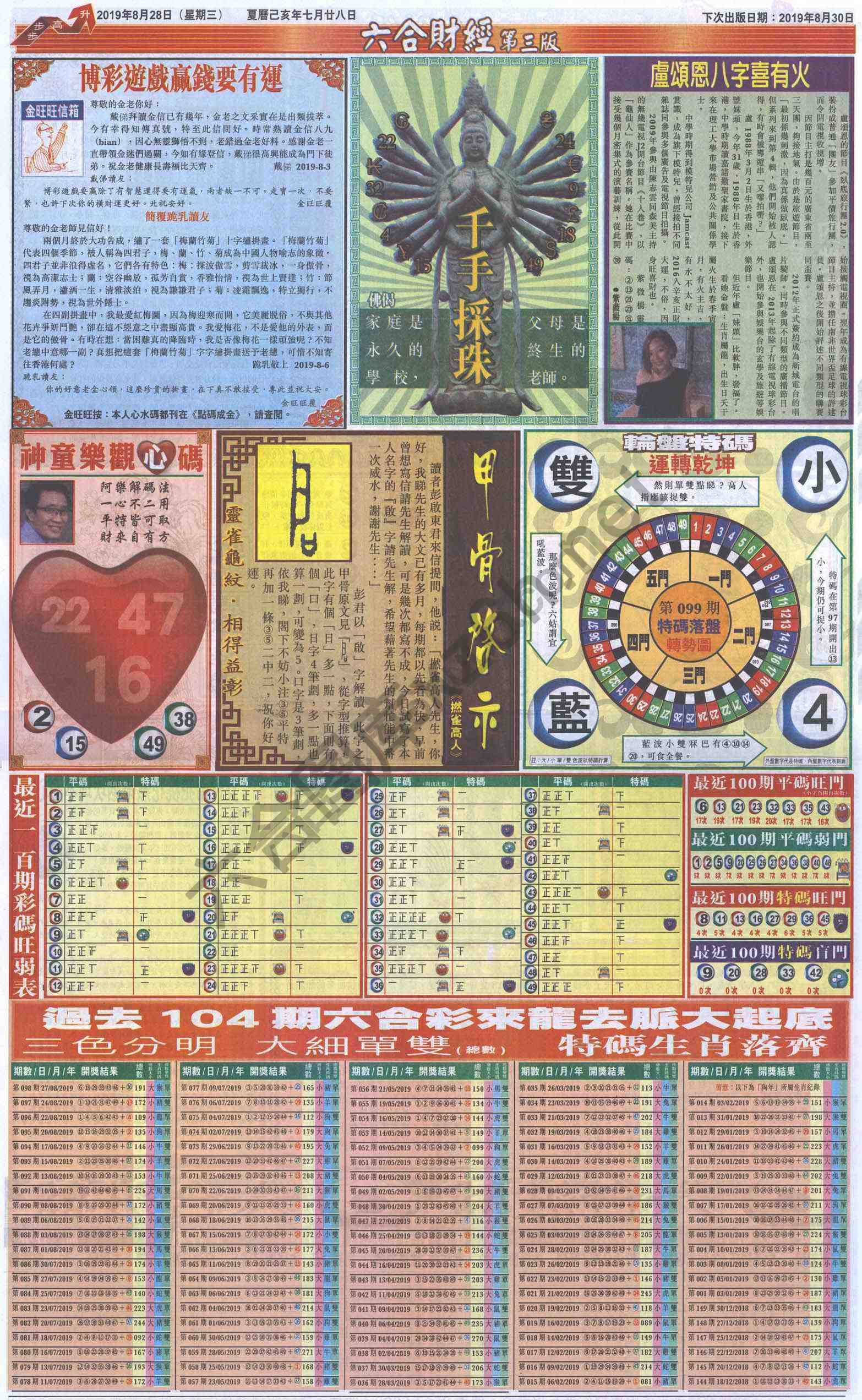 新六合财经