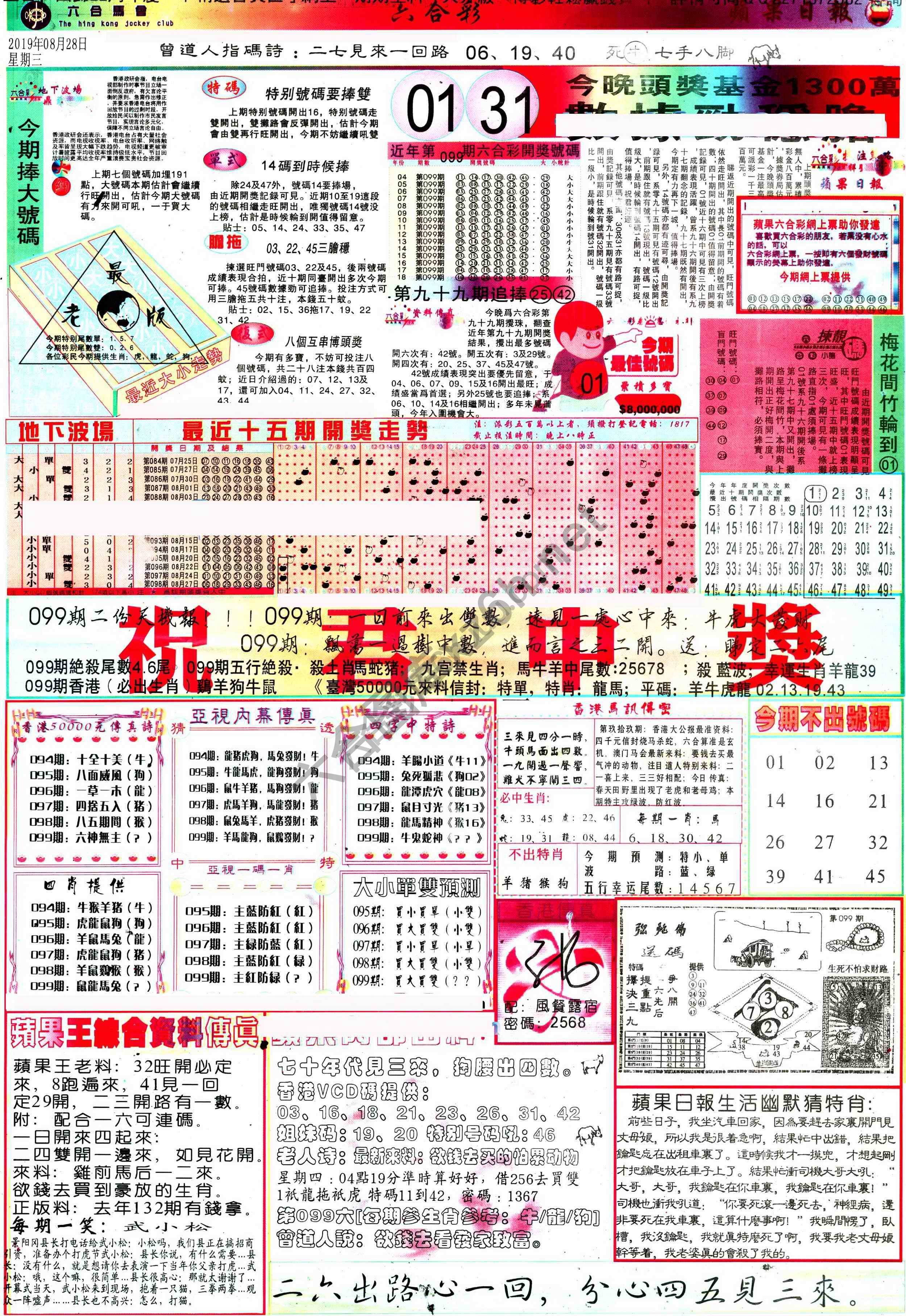 苹果日报