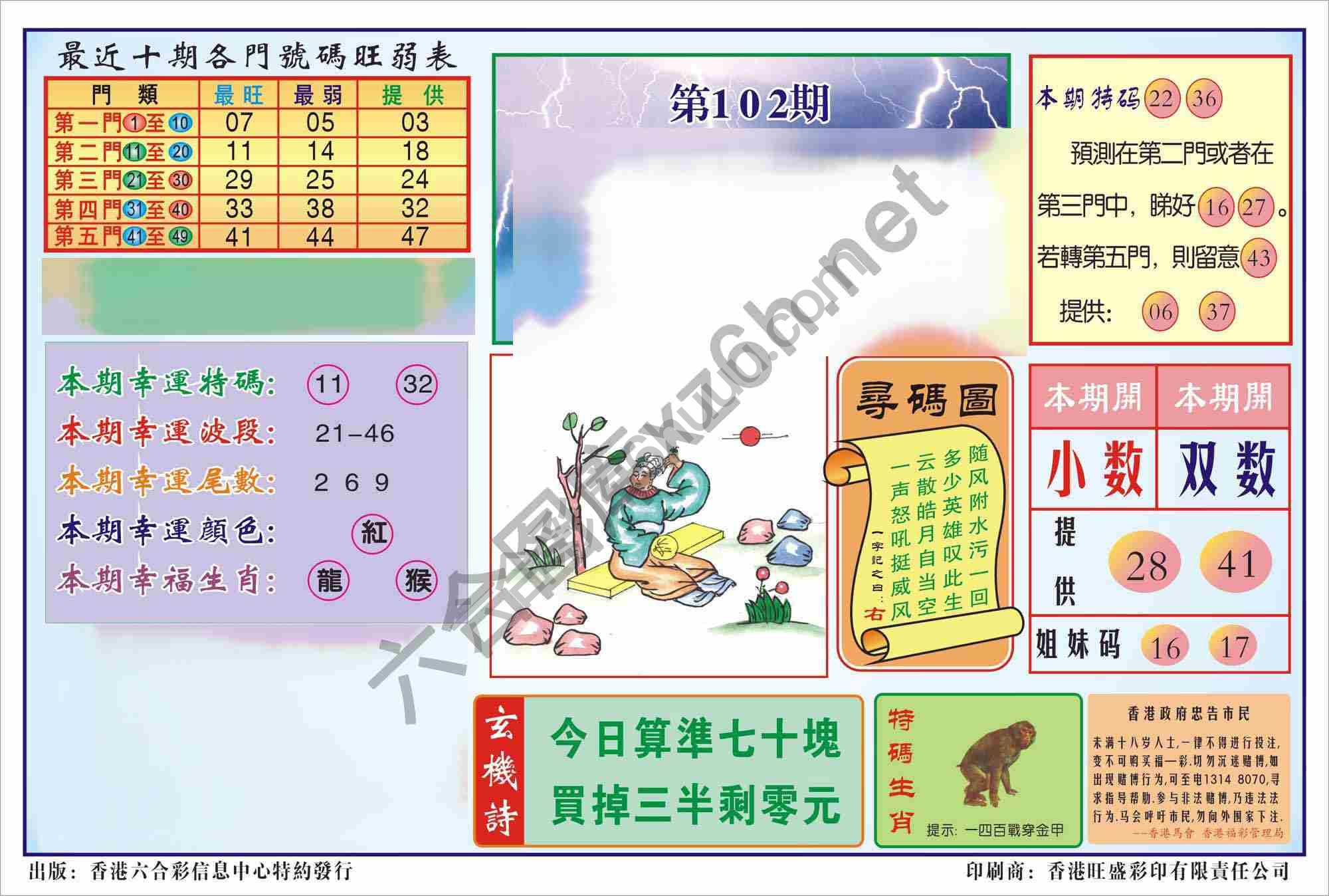 香港逢赌必羸