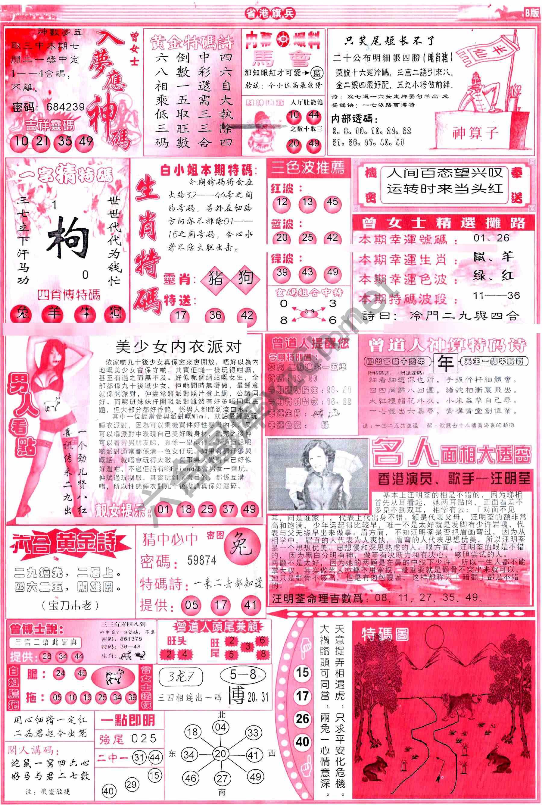 省港旗兵