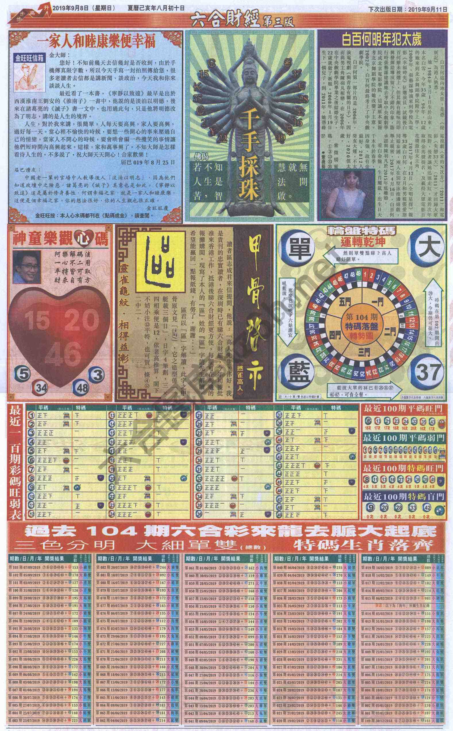 新六合财经