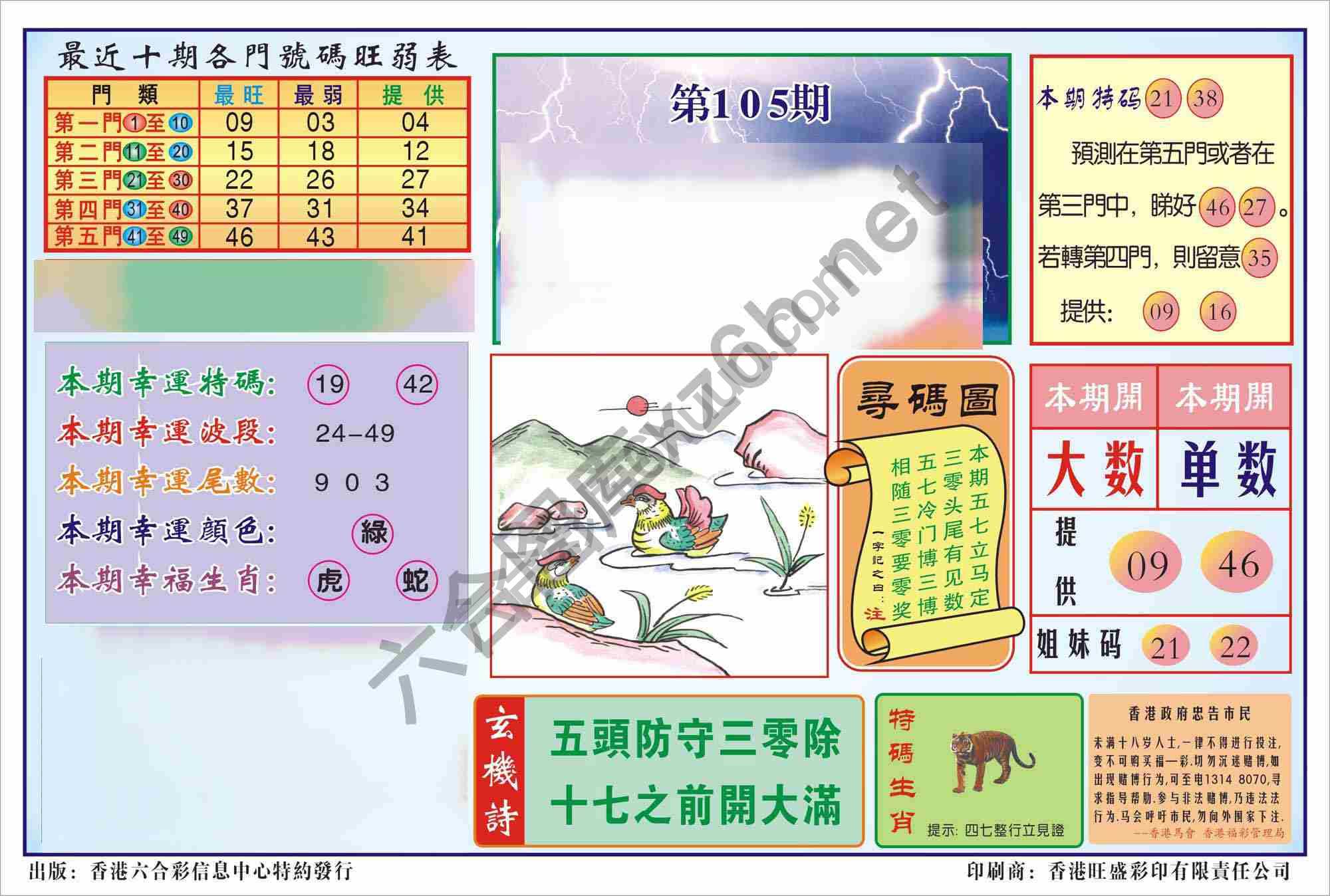 香港逢赌必羸
