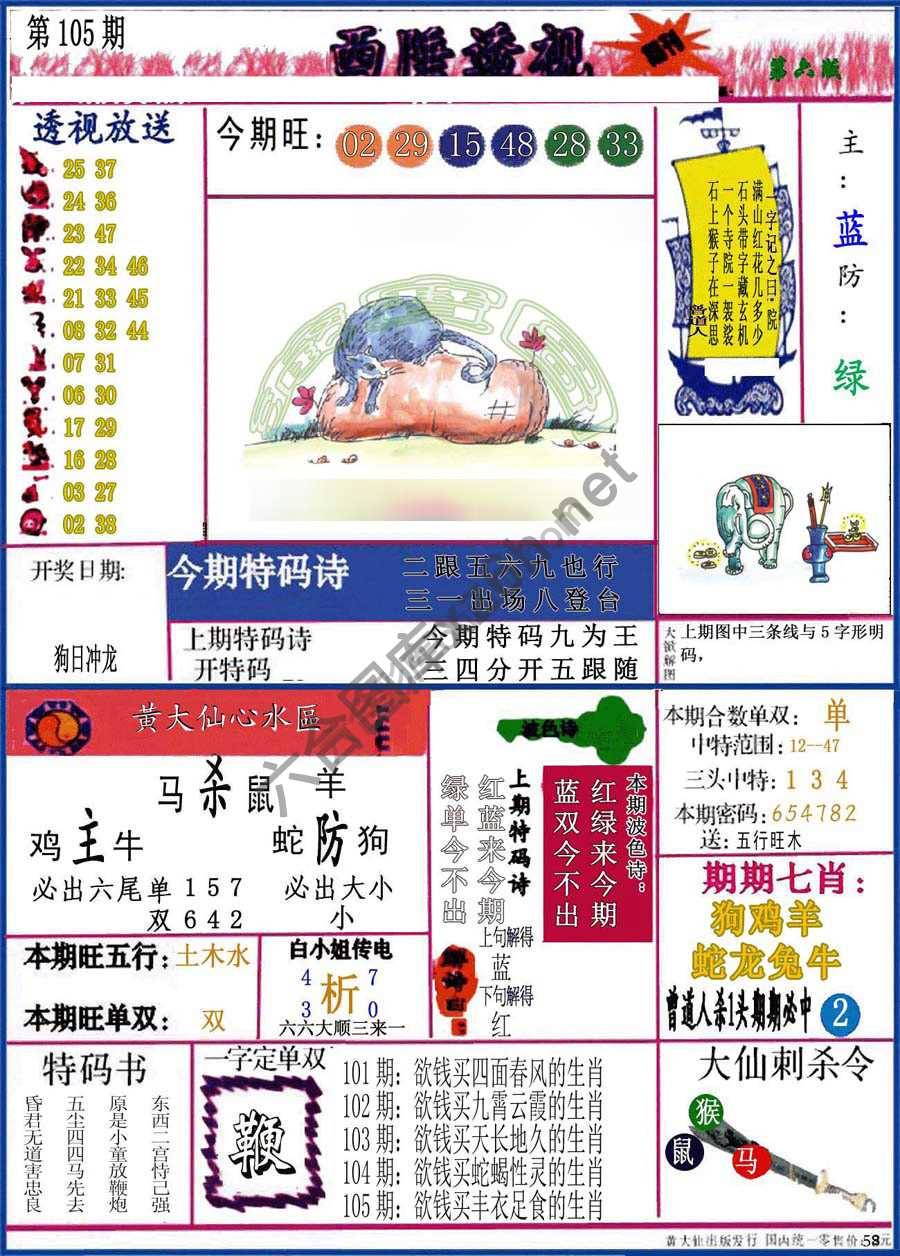 西陲透视（正版）
