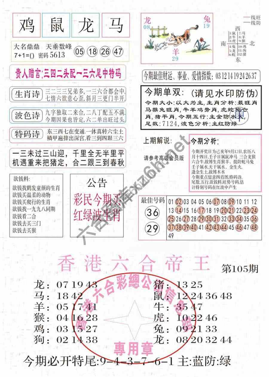 凤凰闲情