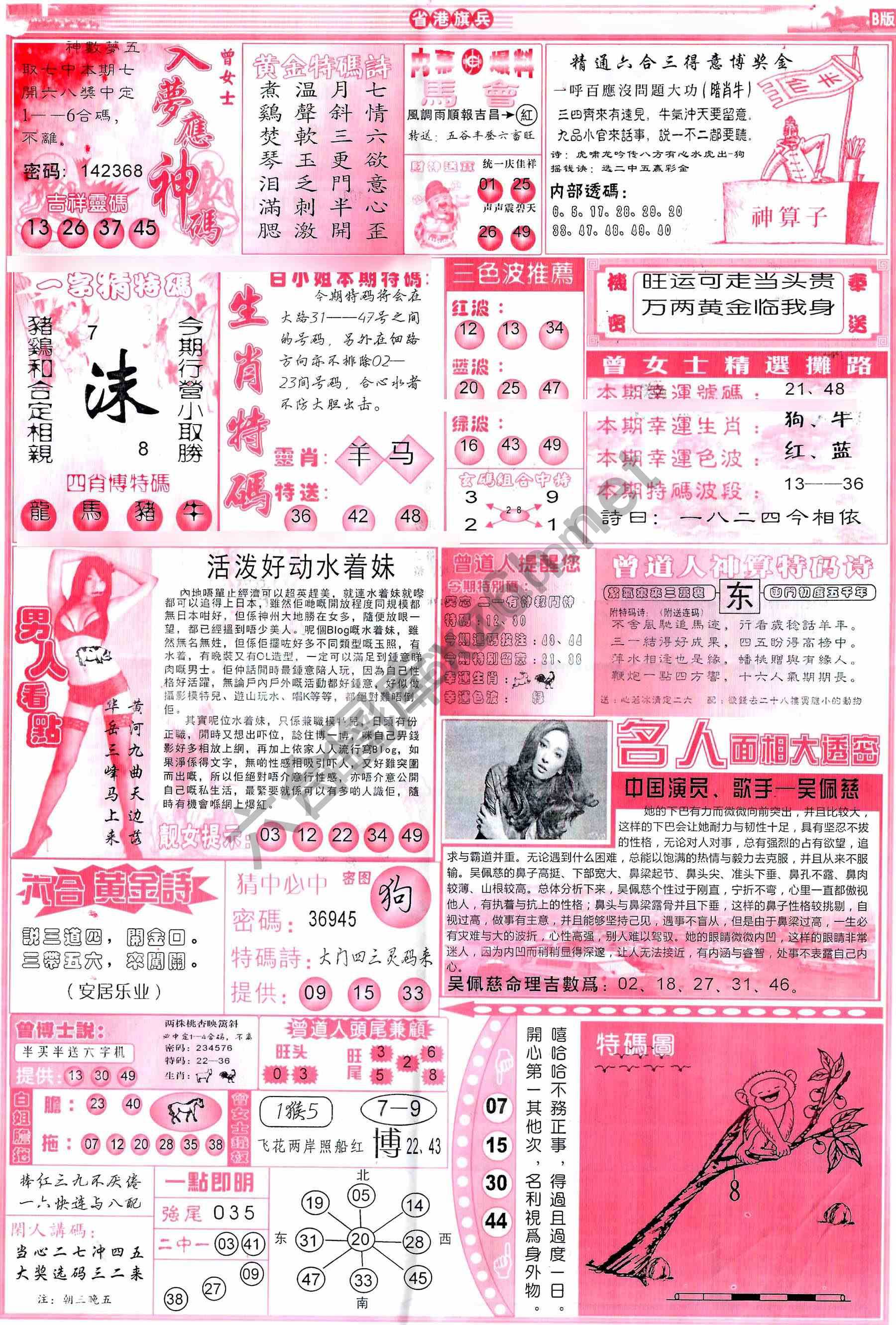 省港旗兵