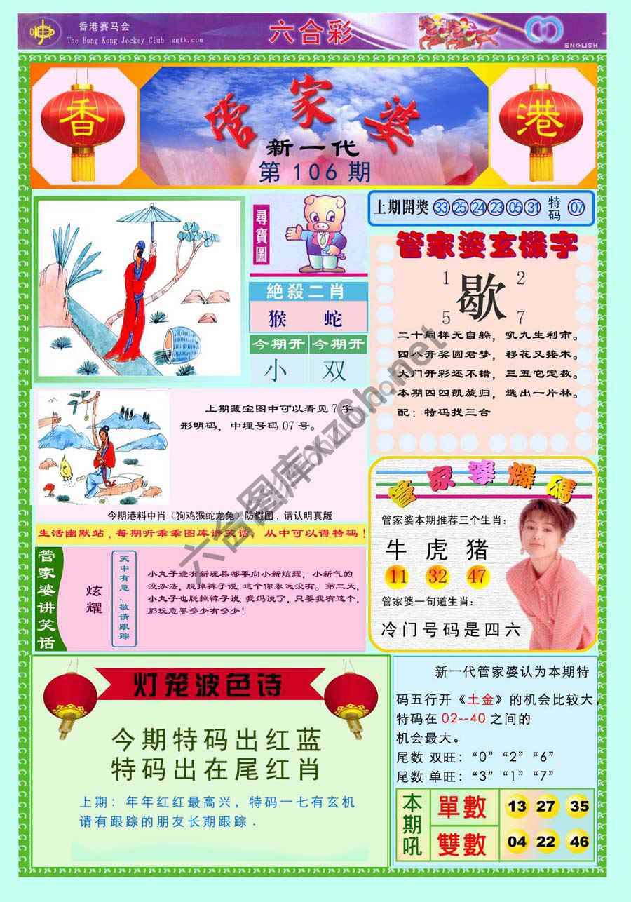 当天报
