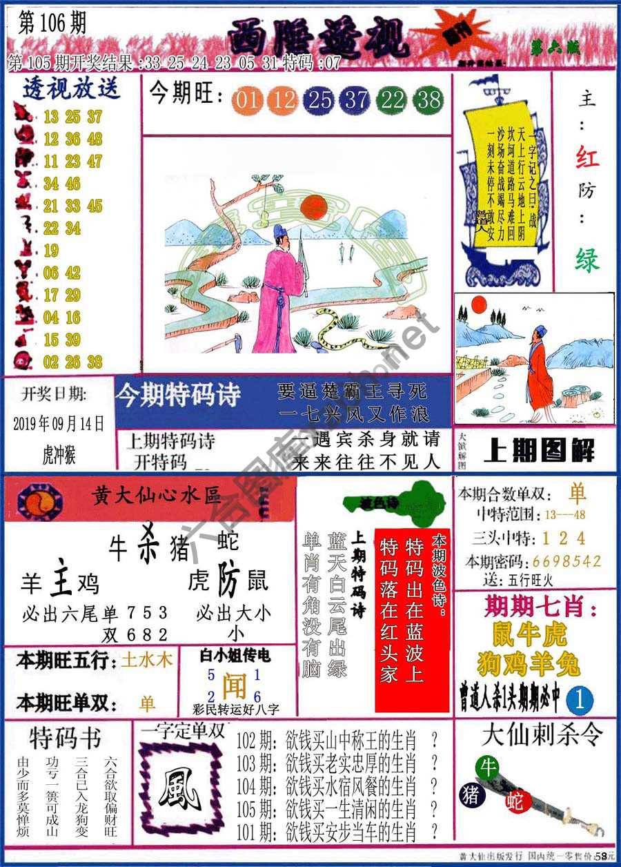 西陲透视（正版）