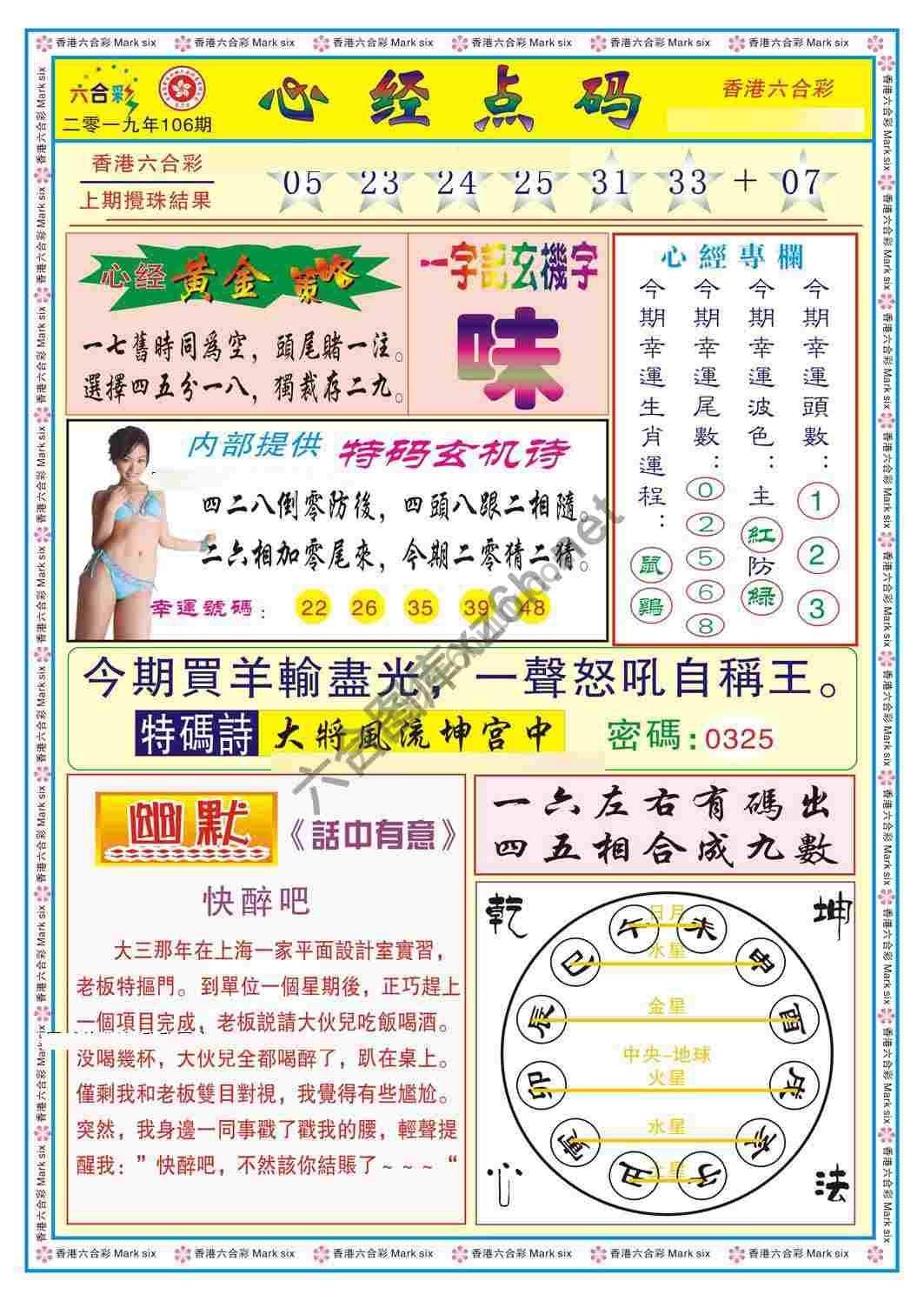 心经点码