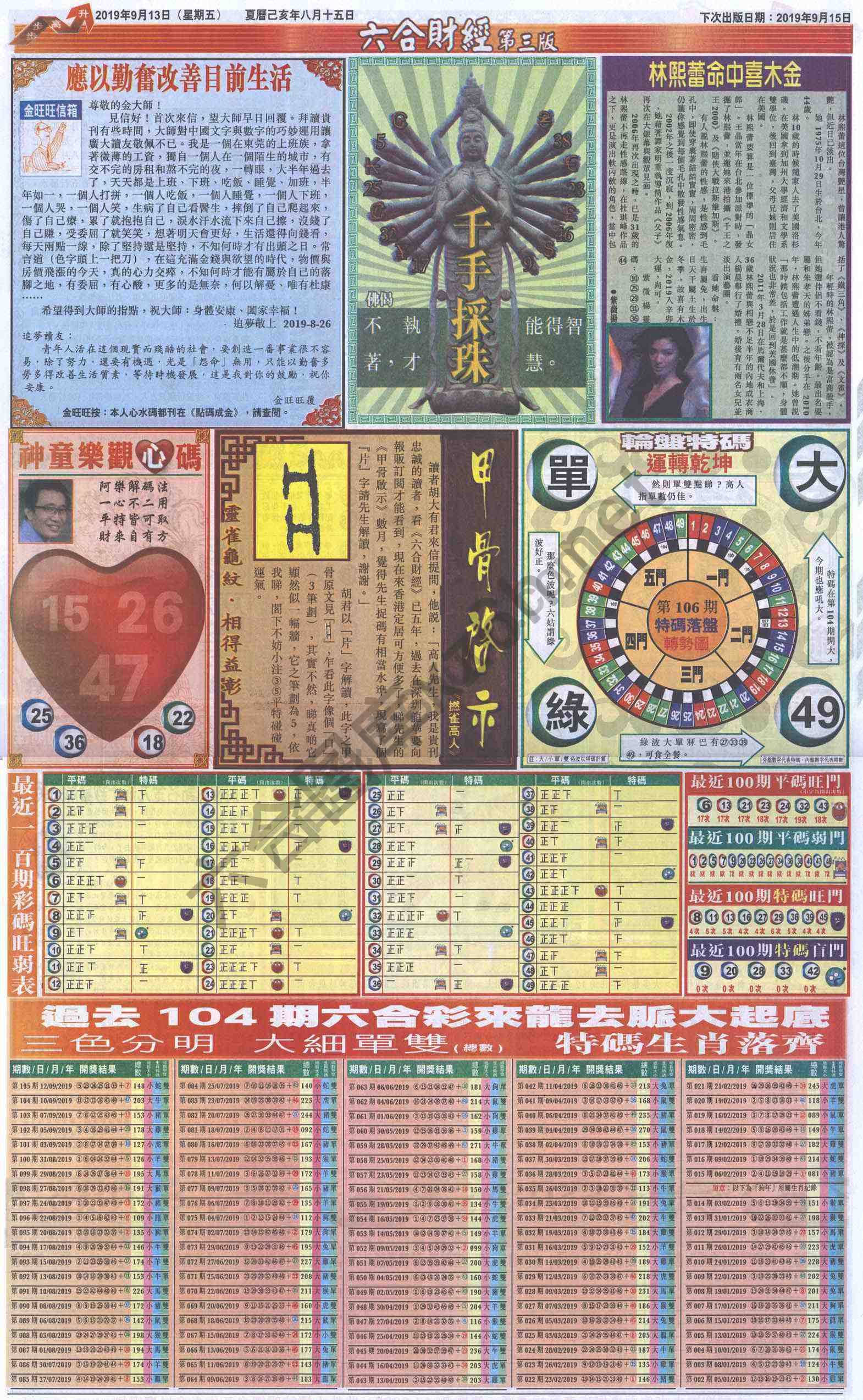 新六合财经