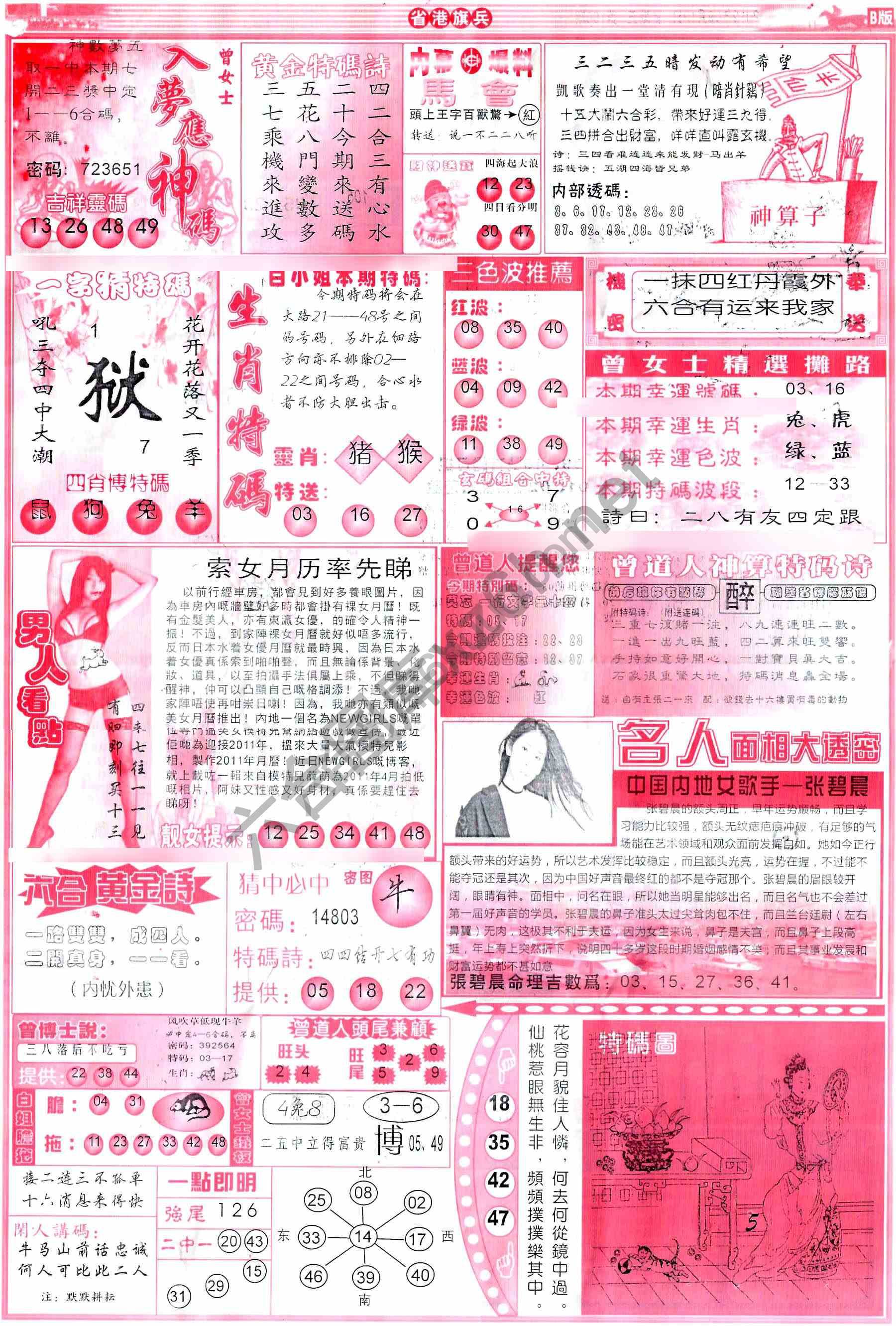 省港旗兵